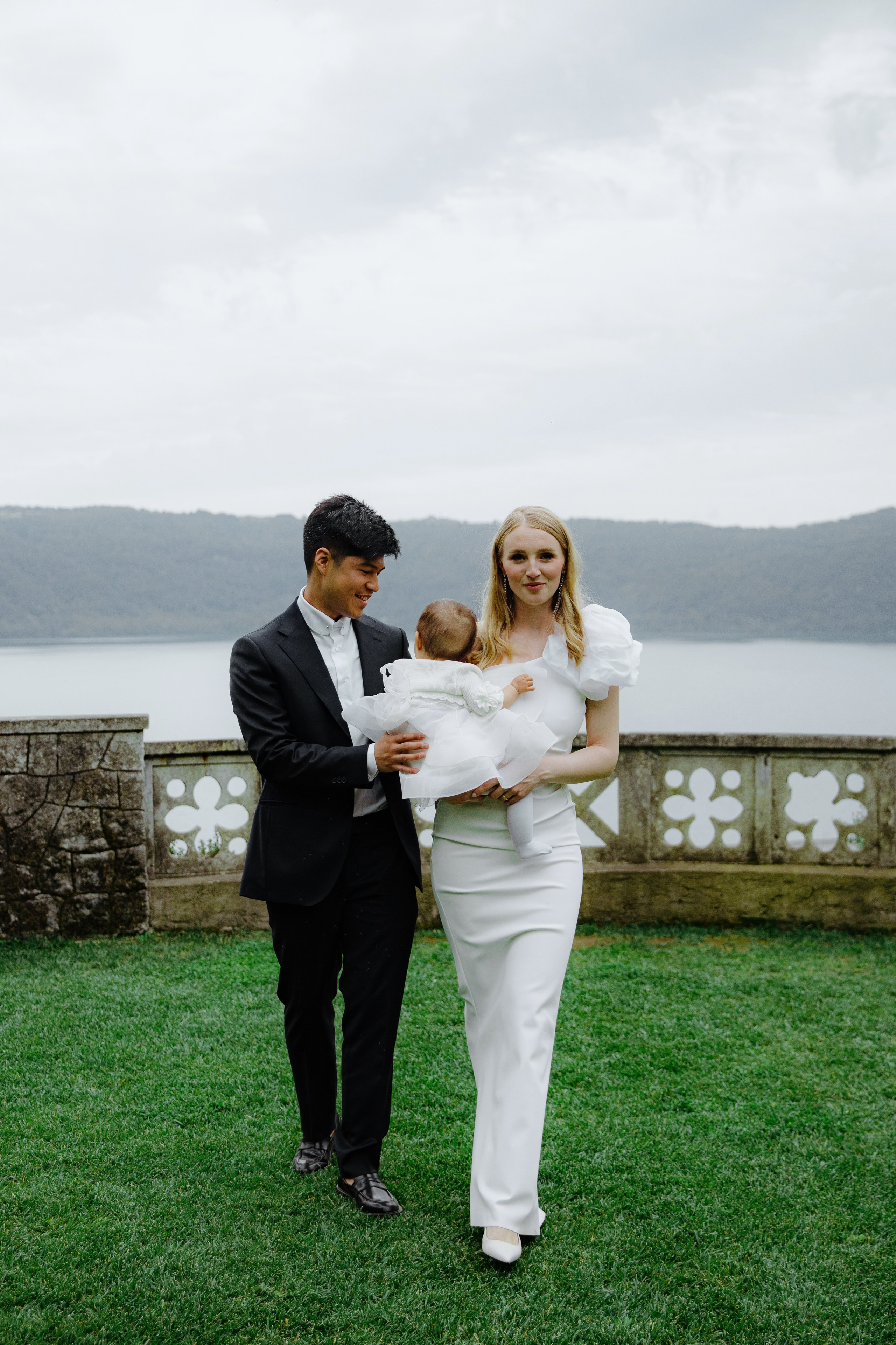 Michael and Anastasia Roma. Wedding photographer in Italy |Florence, Roma, Como, Tuscan, Venice