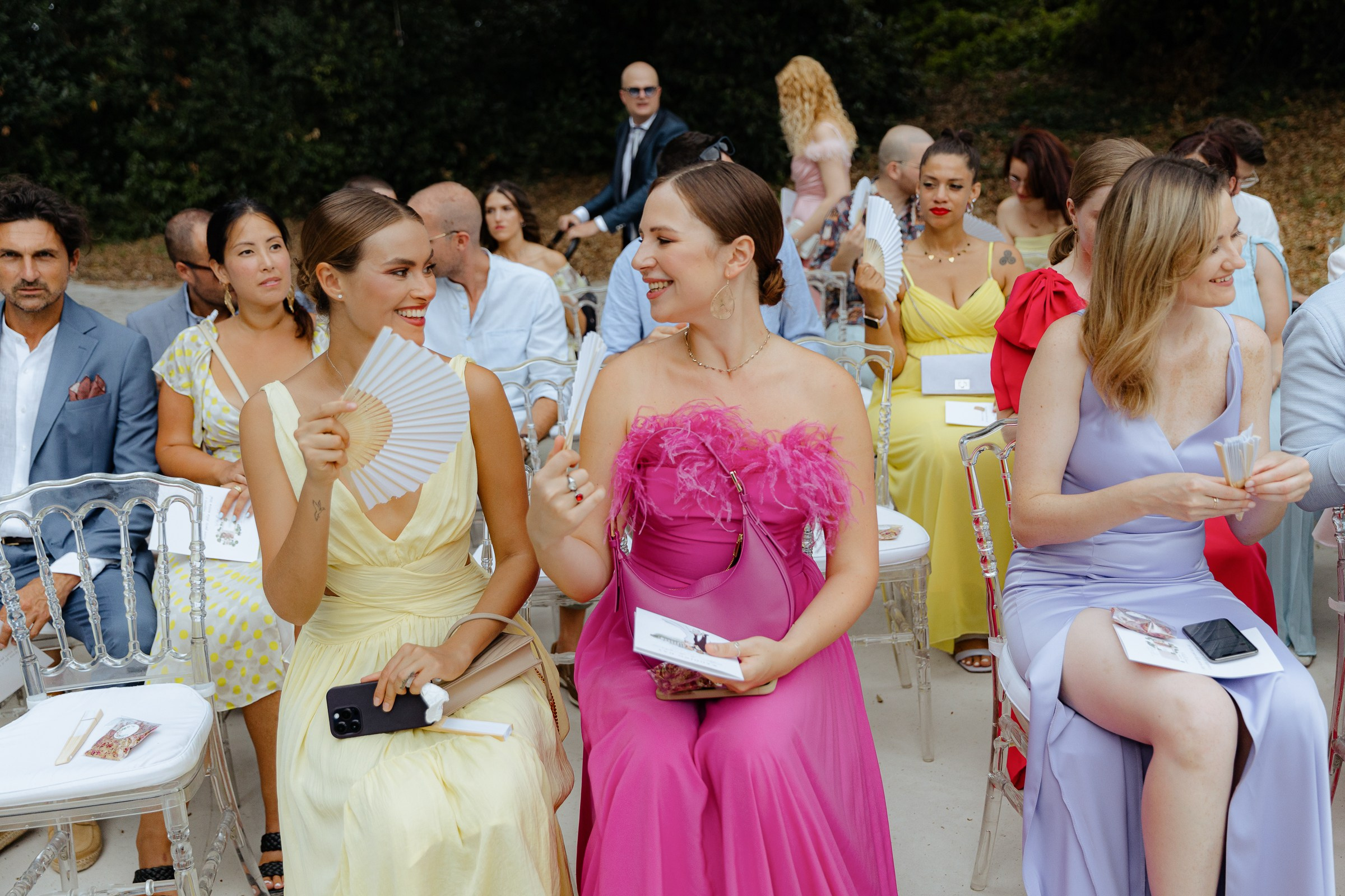 Filippo and Anastasia Villa des Vergers. Wedding photographer in Italy |Florence, Roma, Como, Tuscan, Venice