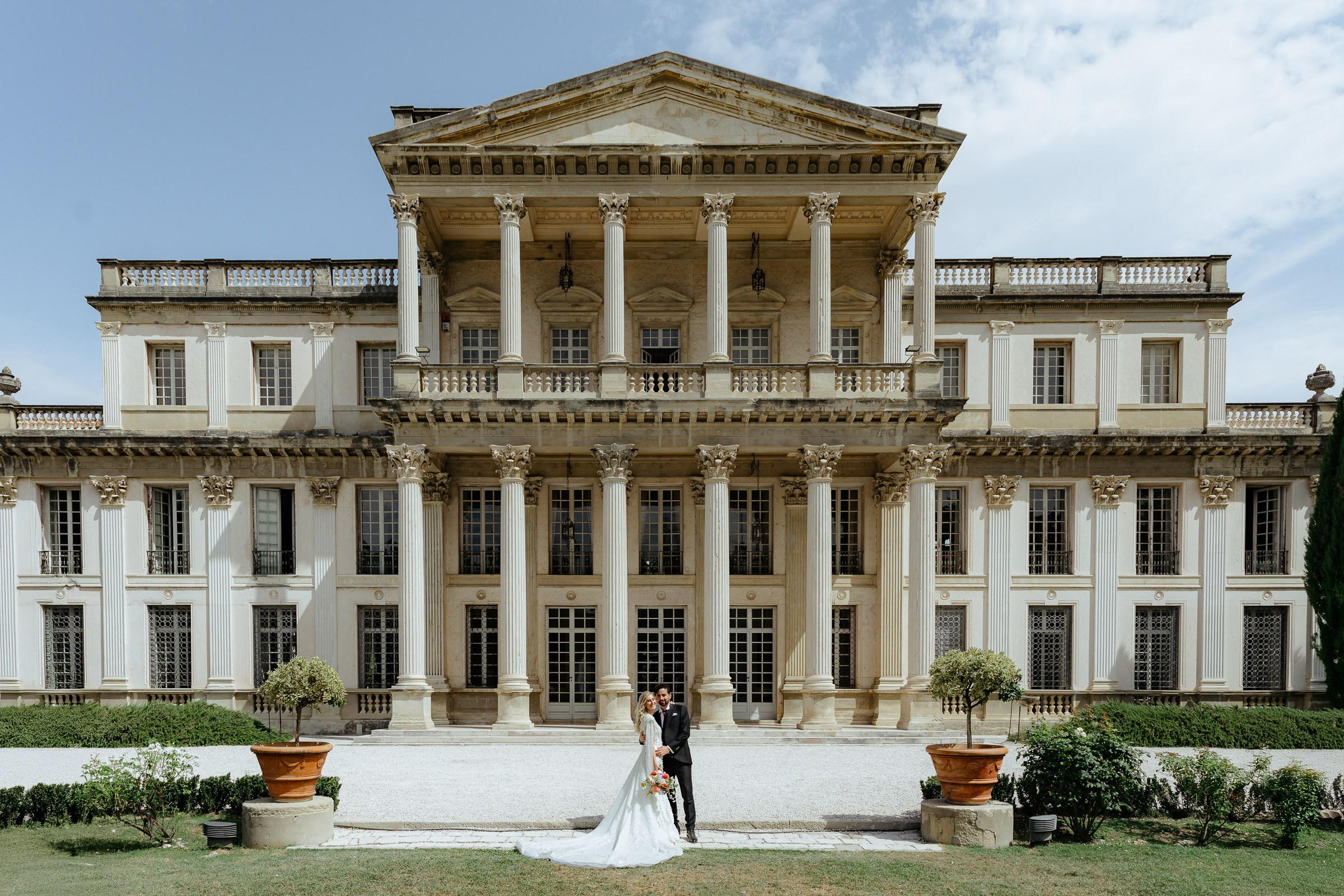 Filippo and Anastasia Villa des Vergers. Wedding photographer in Italy |Florence, Roma, Como, Tuscan, Venice