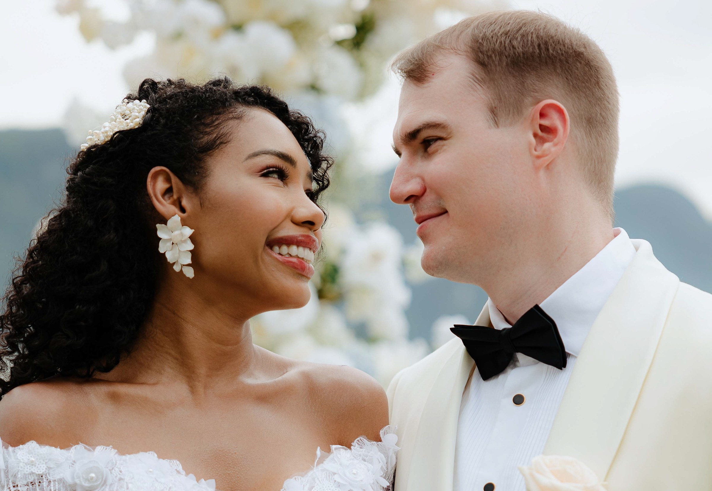 Florian and Fenifer Park Hotel Vitznau. Wedding photographer in Italy |Florence, Roma, Como, Tuscan, Venice