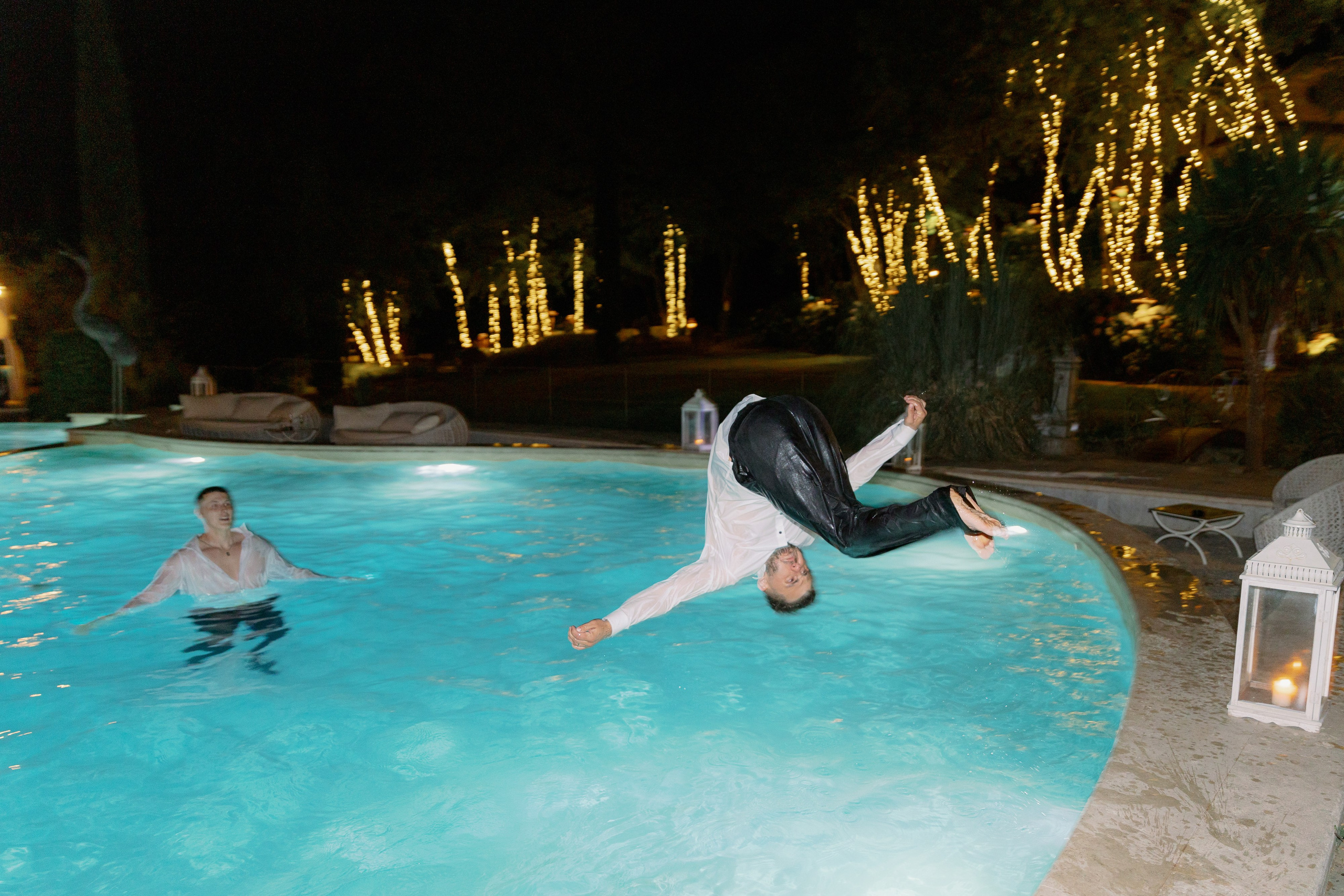 Joe and Colleen Valle di Badia. Wedding photographer in Italy |Florence, Roma, Como, Tuscan, Venice