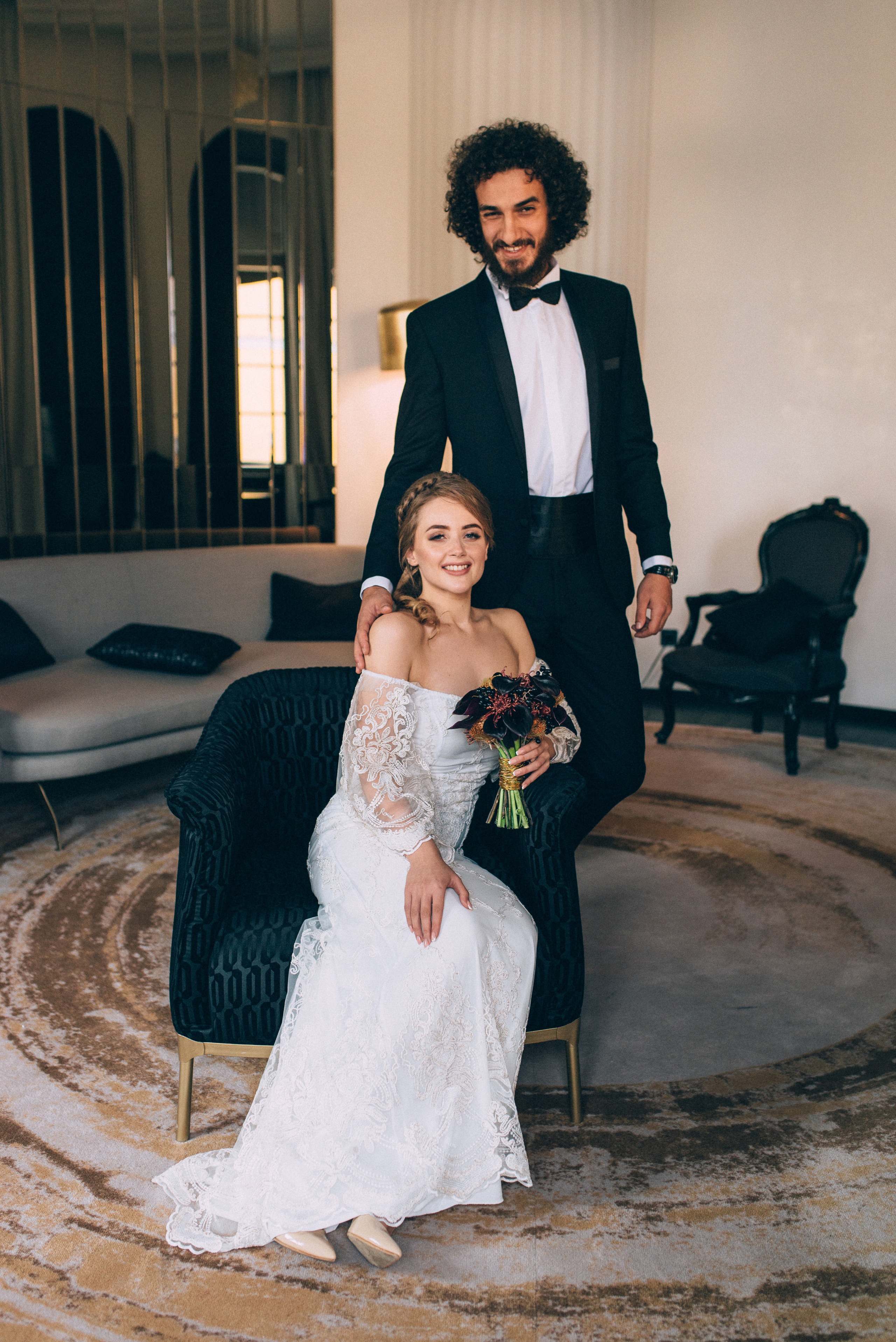 Adan&Anna Paris. Wedding photographer in Italy |Florence, Roma, Como, Tuscan, Venice