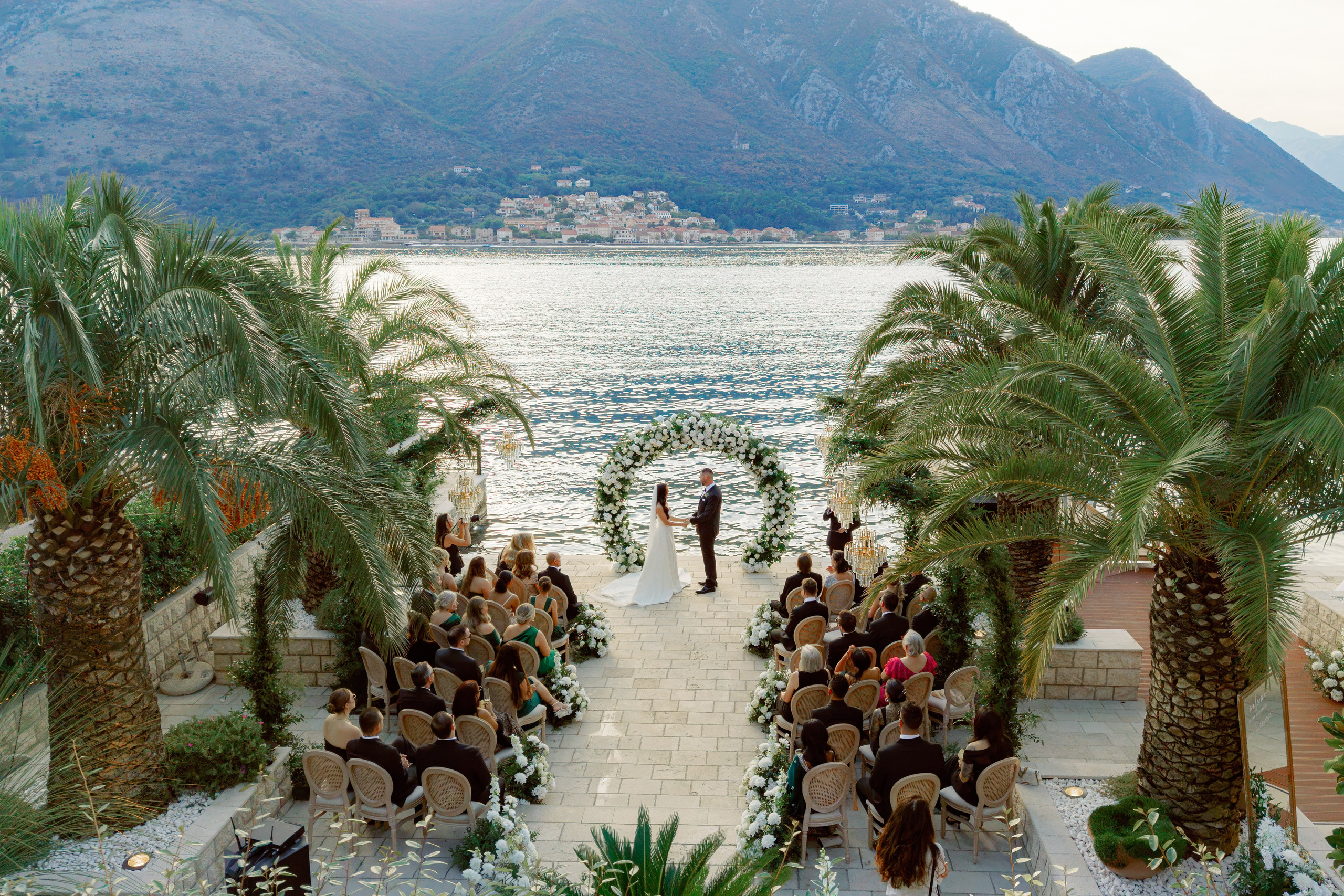 Brandon and Irina Montenegro. Wedding photographer in Italy |Florence, Roma, Como, Tuscany, Venice