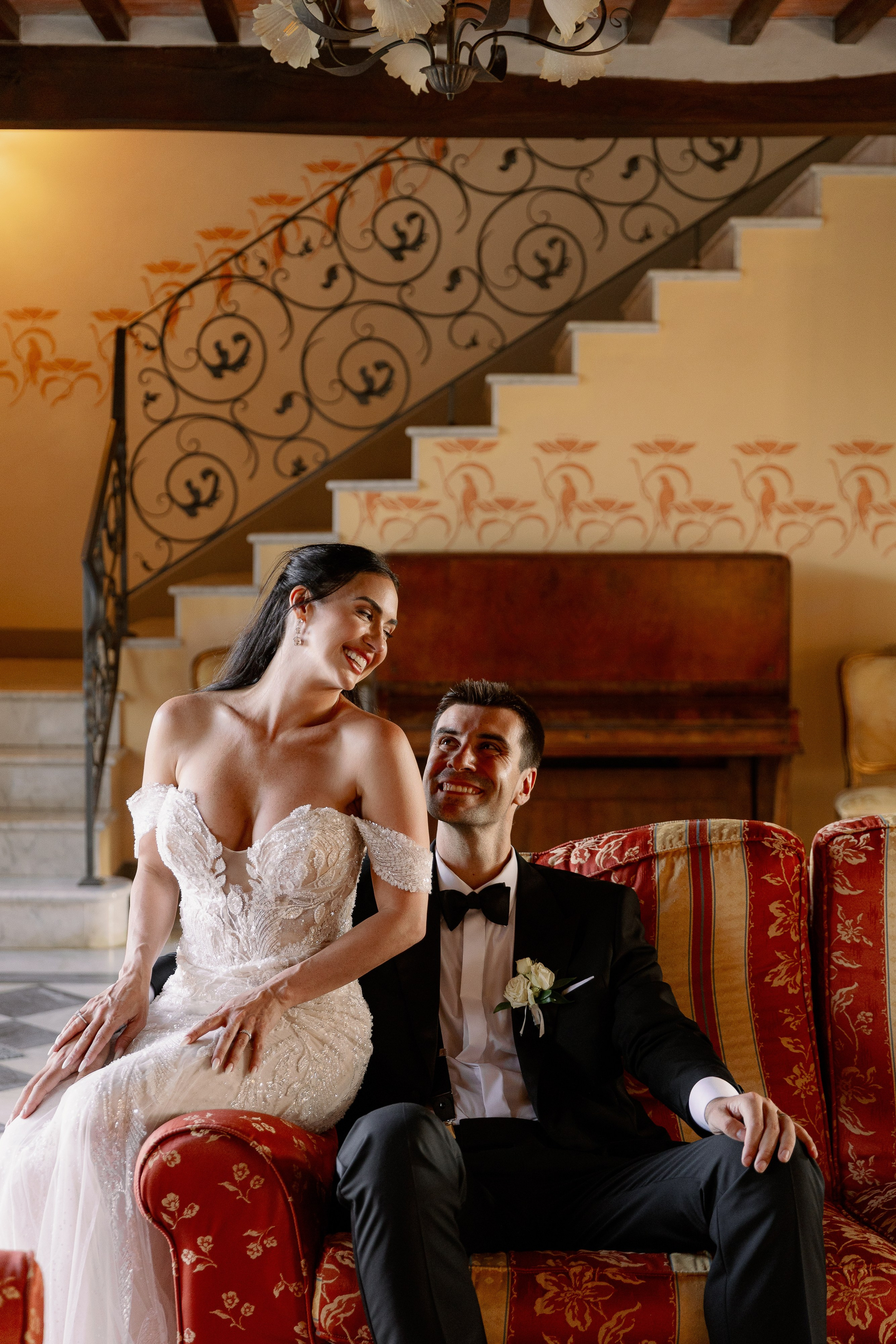 Tobias and Lauren Tuscany Casale de Pasquinelli. Wedding photographer in Italy |Florence, Roma, Como, Tuscan, Venice