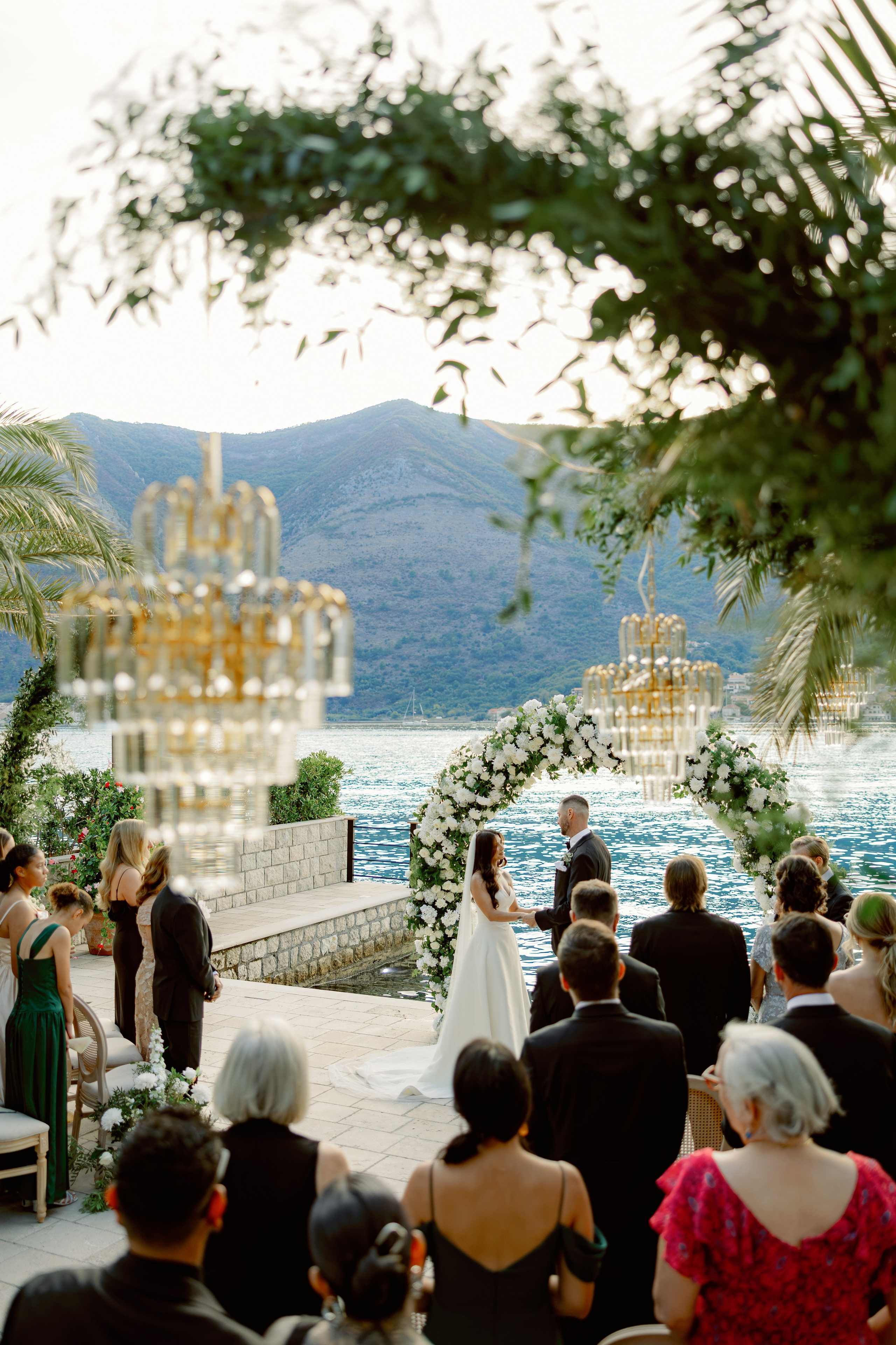 Brandon and Irina Montenegro. Wedding photographer in Italy |Florence, Roma, Como, Tuscany, Venice