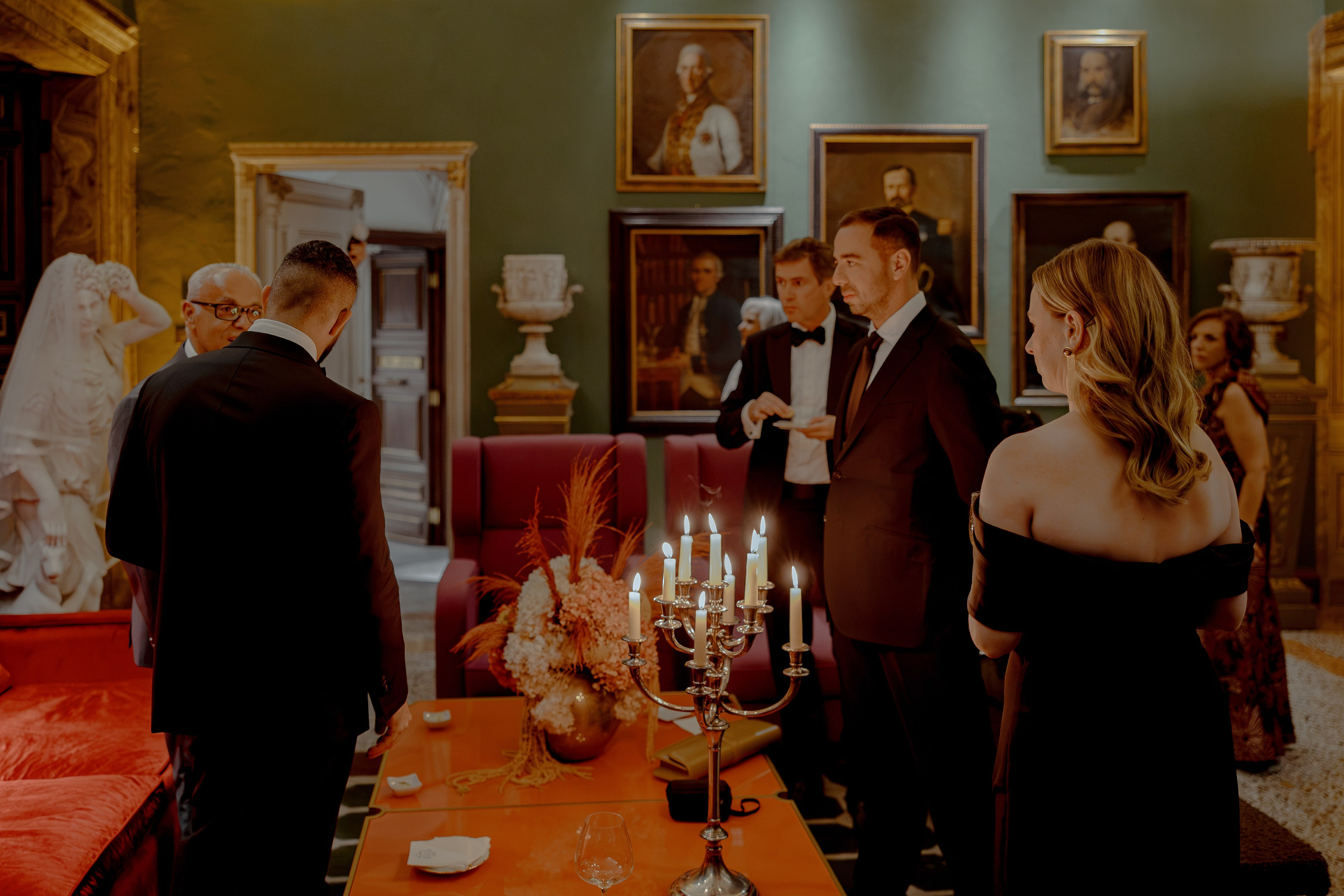 Raymin and Farida Rome. Wedding photographer in Italy |Florence, Roma, Como, Tuscany, Venice