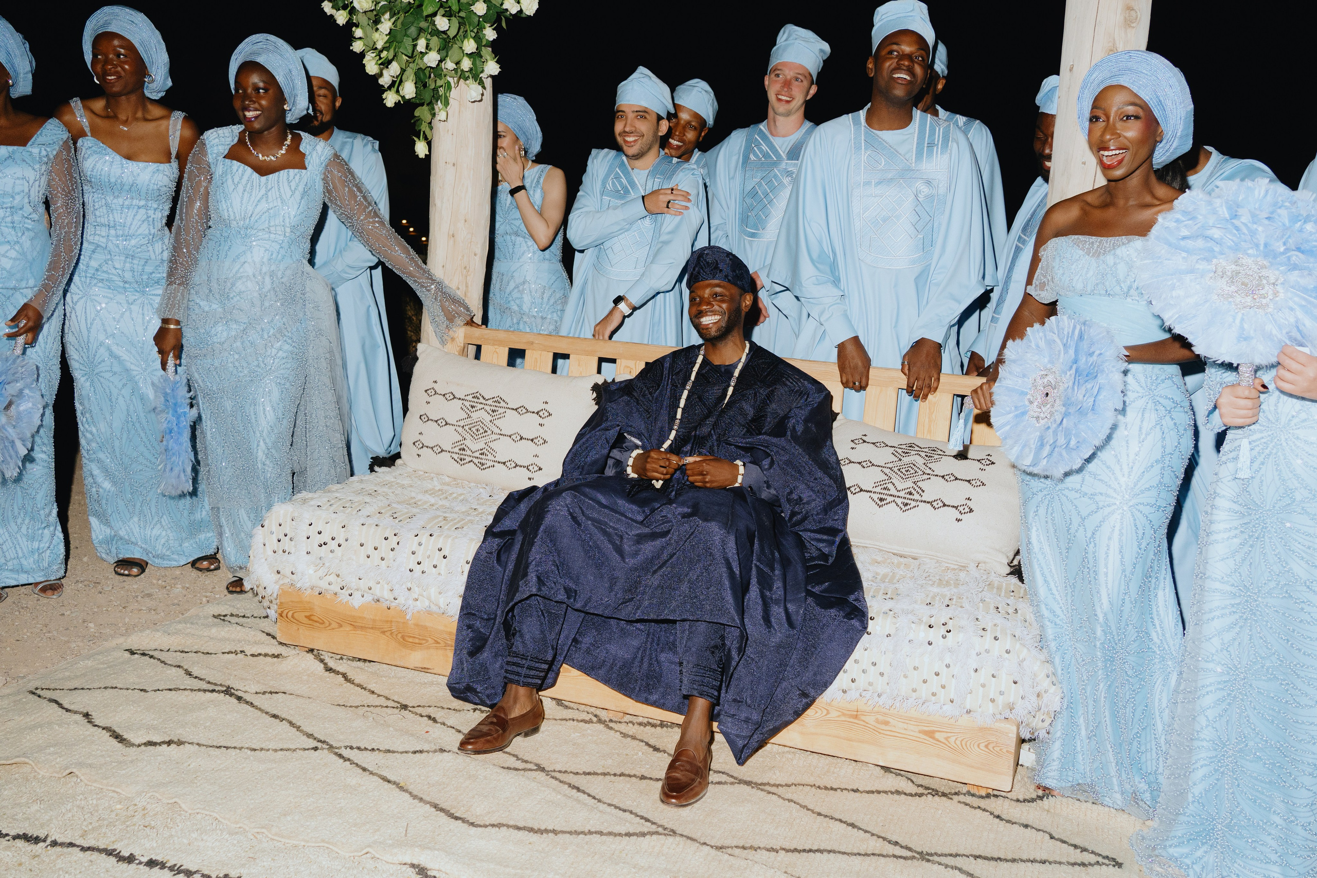 Ade and Salma Morocco day 1. Wedding photographer in Italy |Florence, Roma, Como, Tuscan, Venice