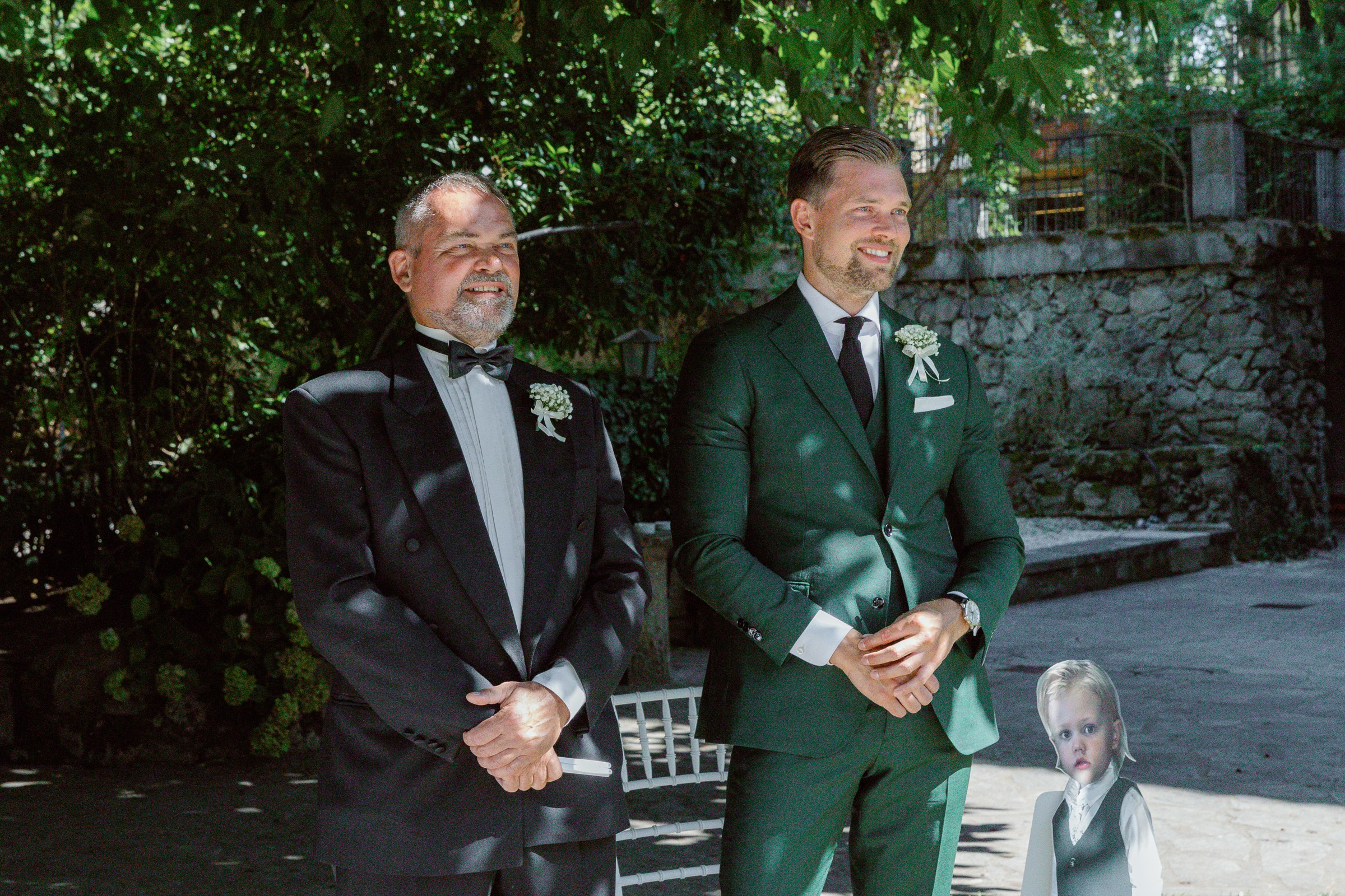 Elfar and Tara Roma. Wedding photographer in Italy |Florence, Roma, Como, Tuscan, Venice