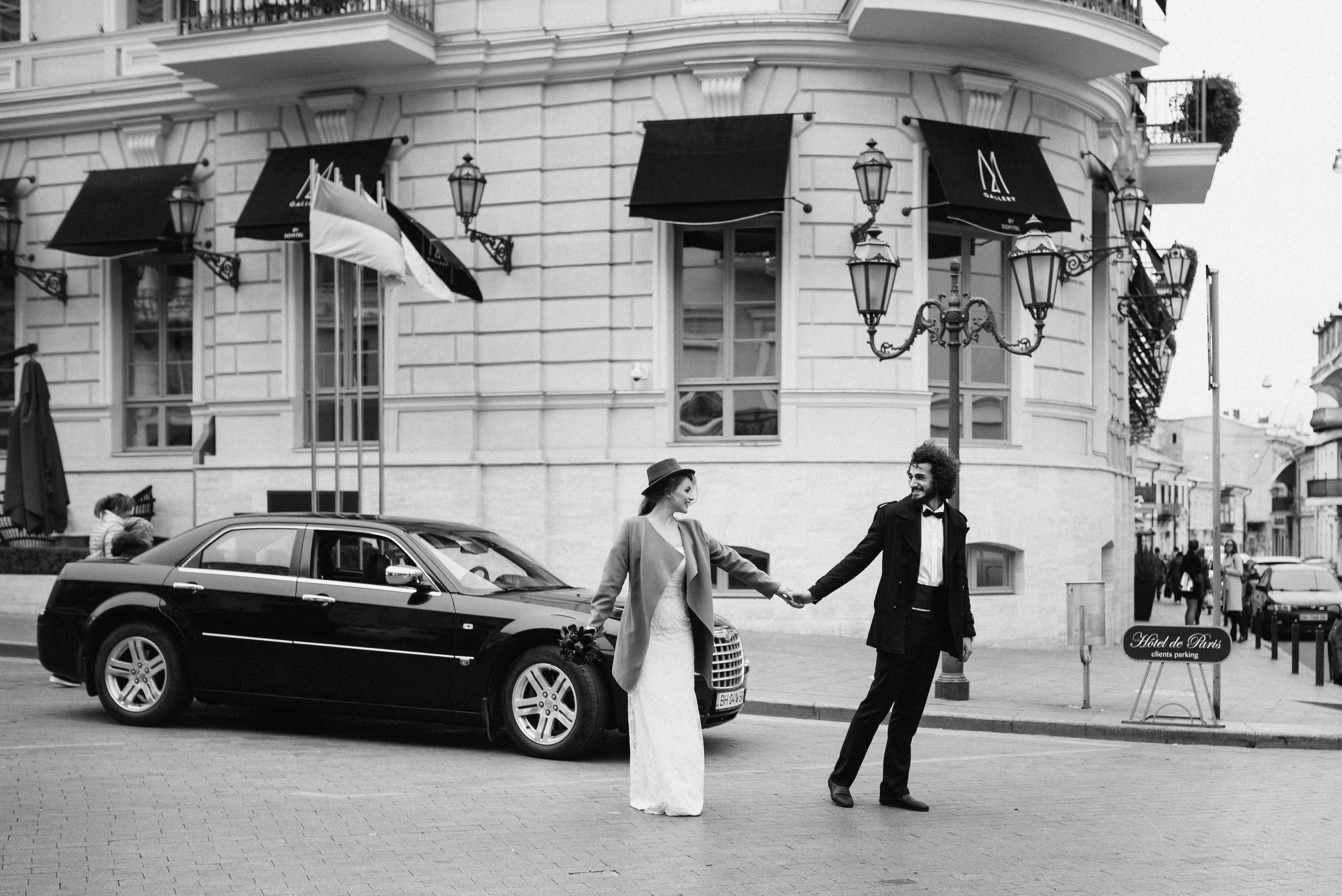 Adan&Anna Paris. Wedding photographer in Italy |Florence, Roma, Como, Tuscan, Venice