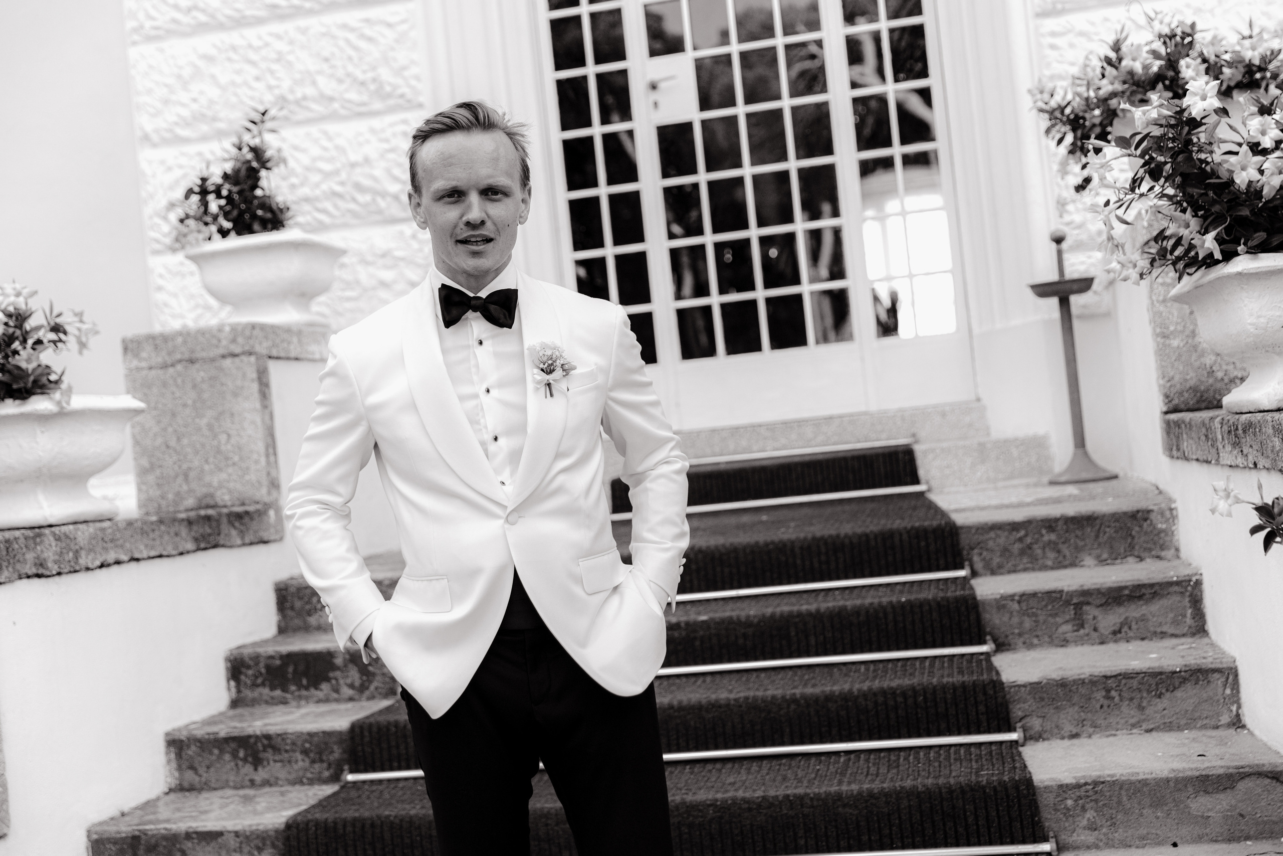 Andreas and Linn villa Parisi. Wedding photographer in Italy |Florence, Roma, Como, Tuscan, Venice