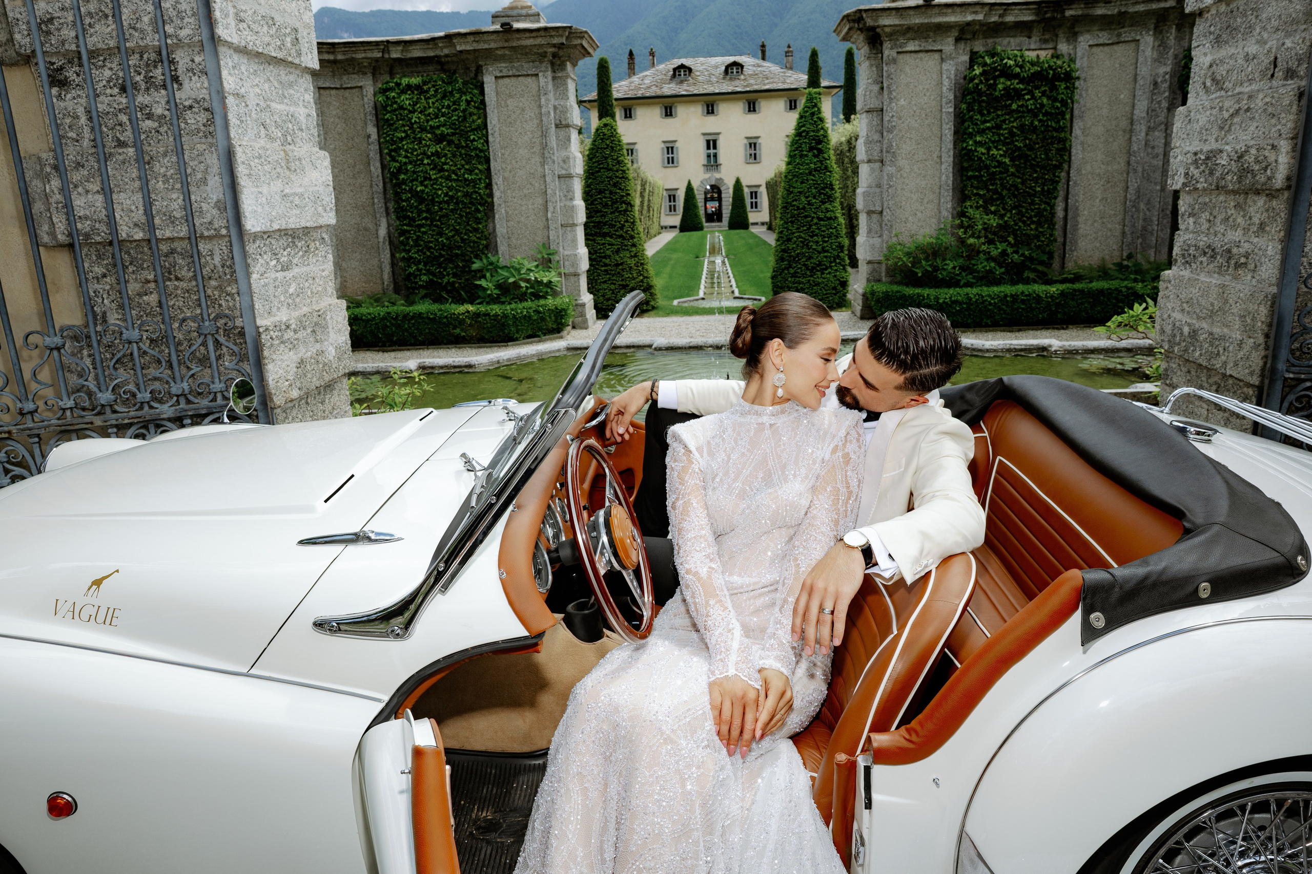 Balbiano. Wedding photographer in Italy |Florence, Roma, Como, Tuscan, Venice