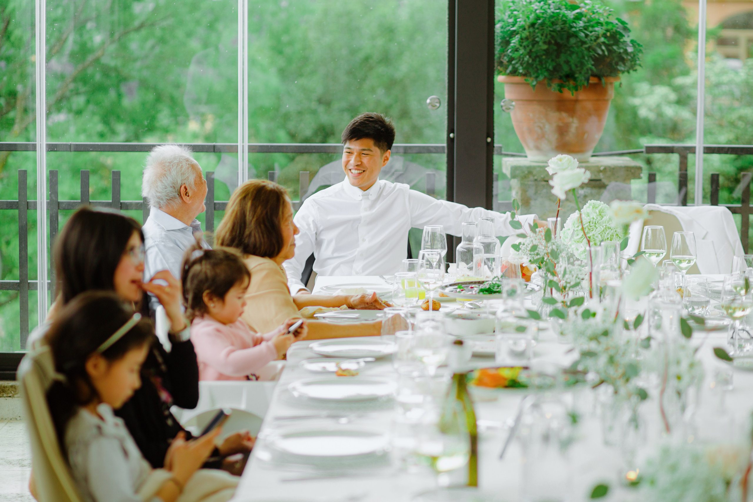 Michael and Anastasia Roma. Wedding photographer in Italy |Florence, Roma, Como, Tuscan, Venice