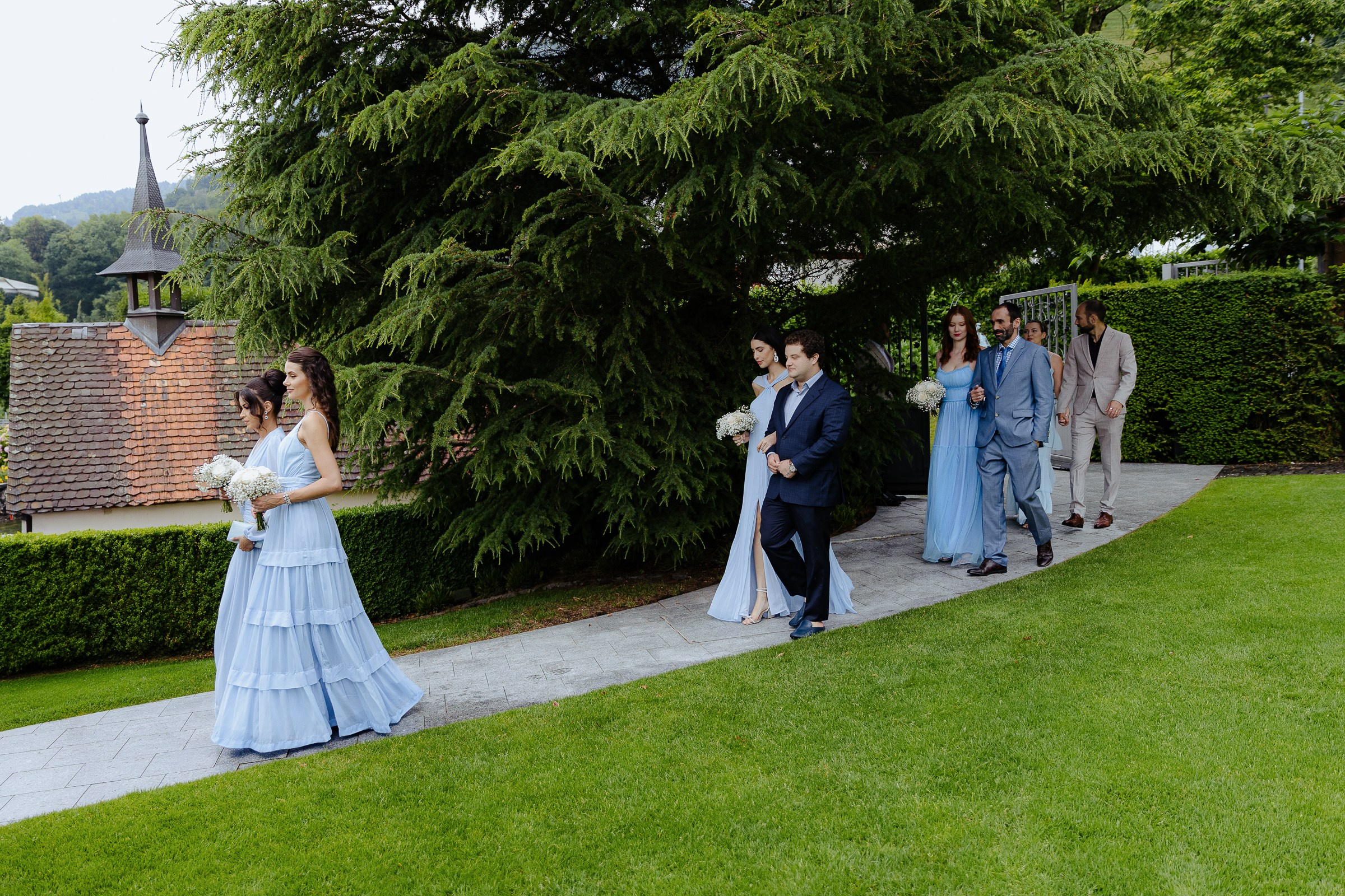 Florian and Fenifer Park Hotel Vitznau. Wedding photographer in Italy |Florence, Roma, Como, Tuscan, Venice