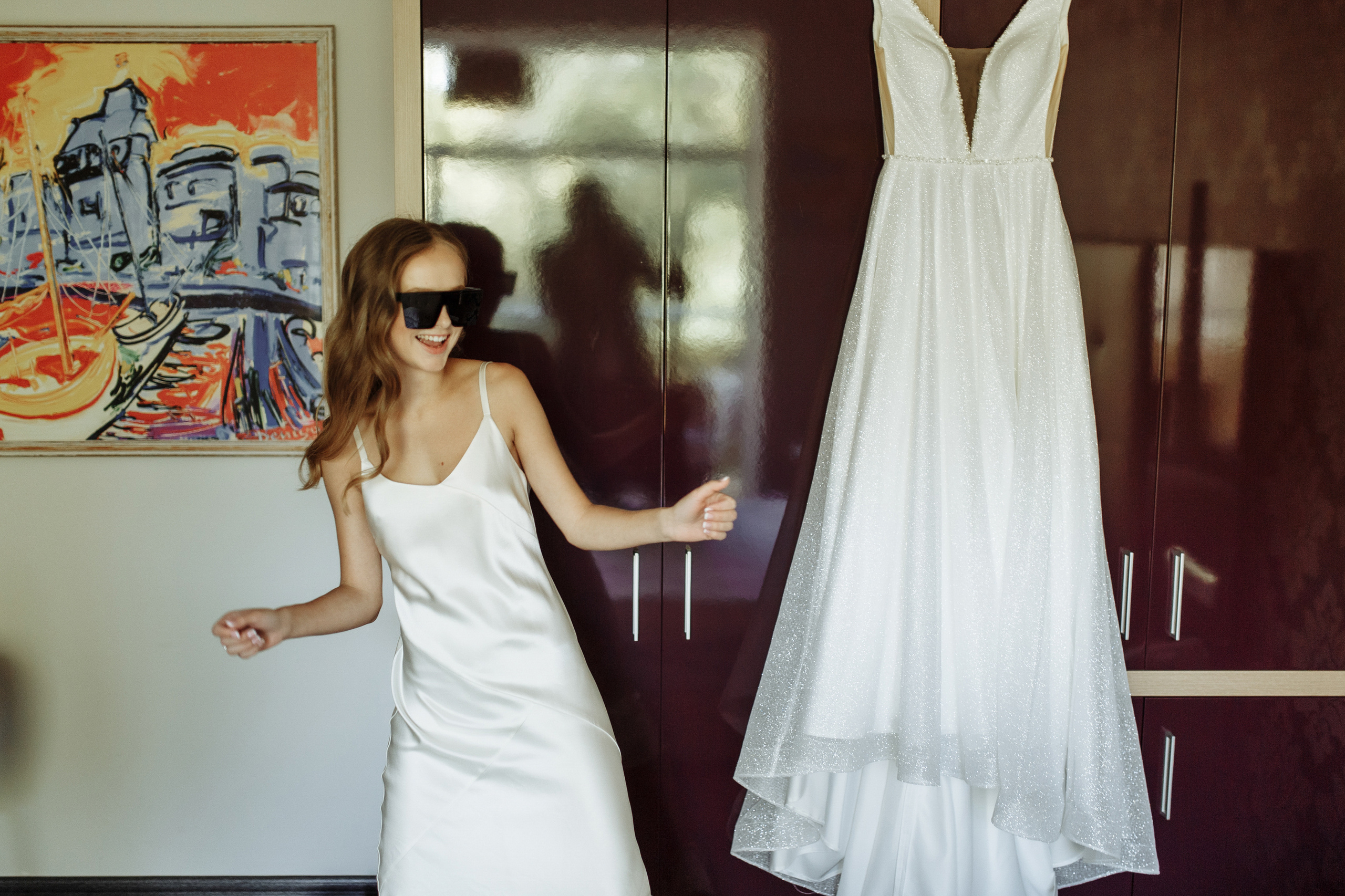 Oleg&Margo. Wedding photographer in Italy |Florence, Roma, Como, Tuscan, Venice