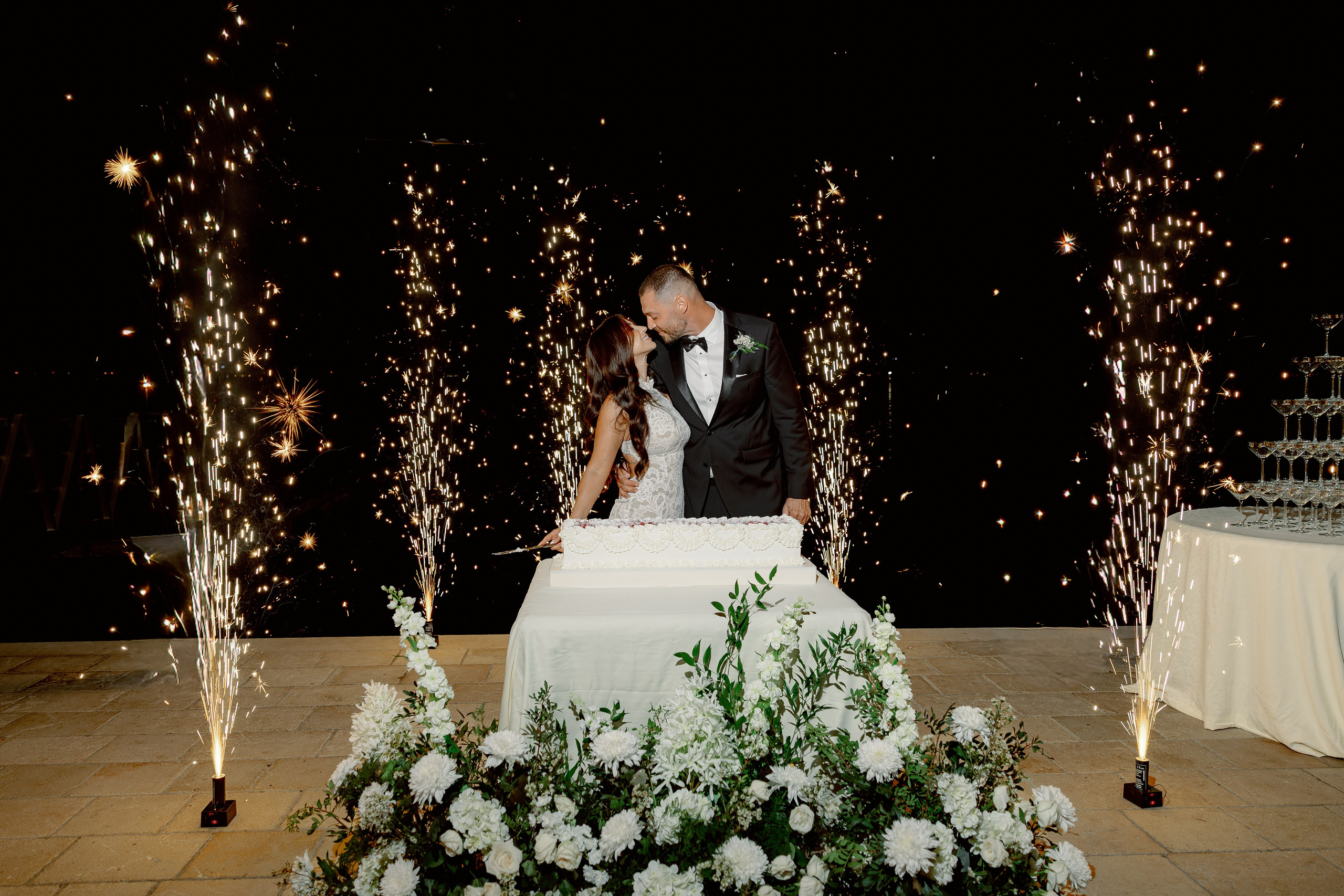 Brandon and Irina Montenegro. Wedding photographer in Italy |Florence, Roma, Como, Tuscany, Venice