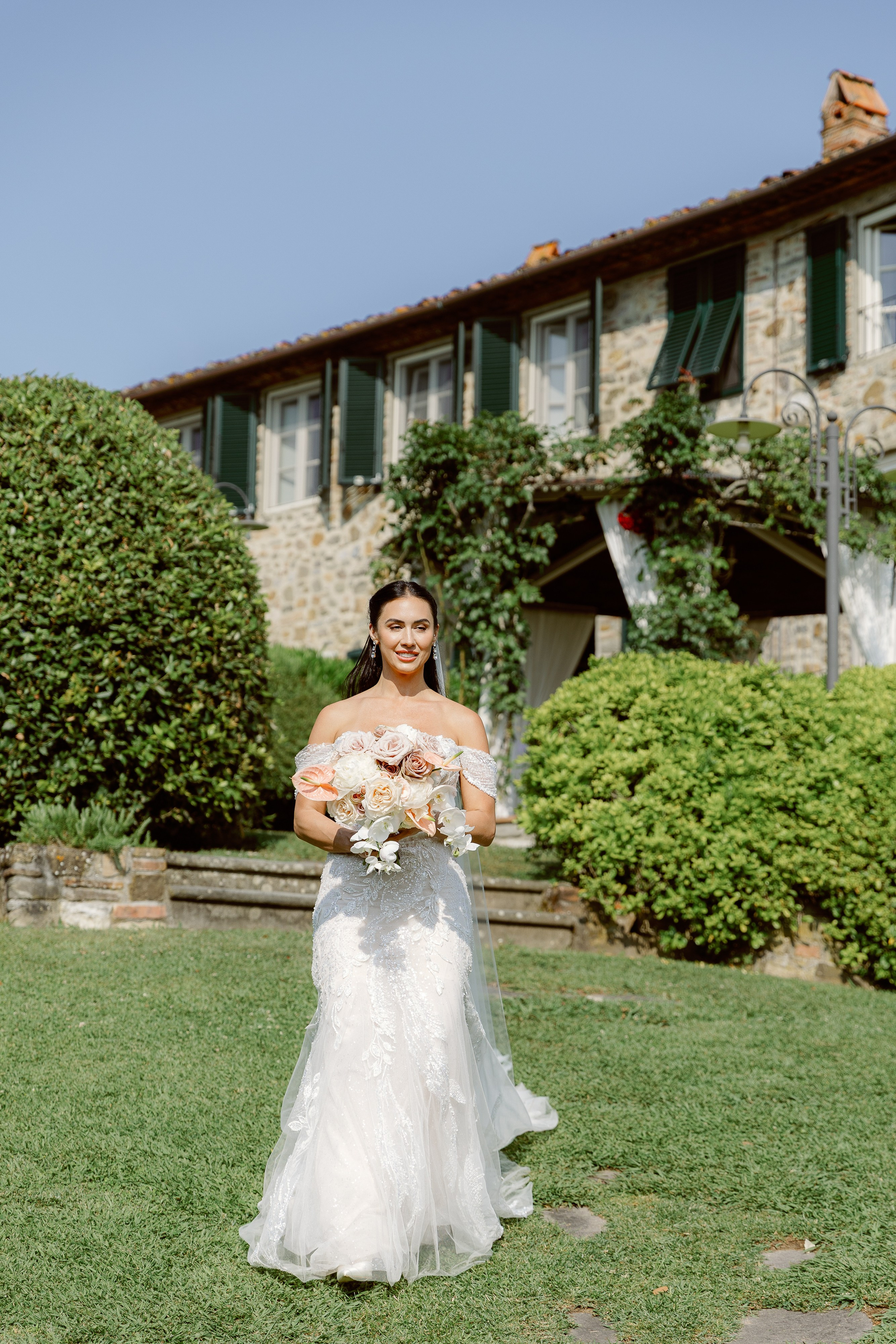 Tobias and Lauren Tuscany Casale de Pasquinelli. Wedding photographer in Italy |Florence, Roma, Como, Tuscan, Venice