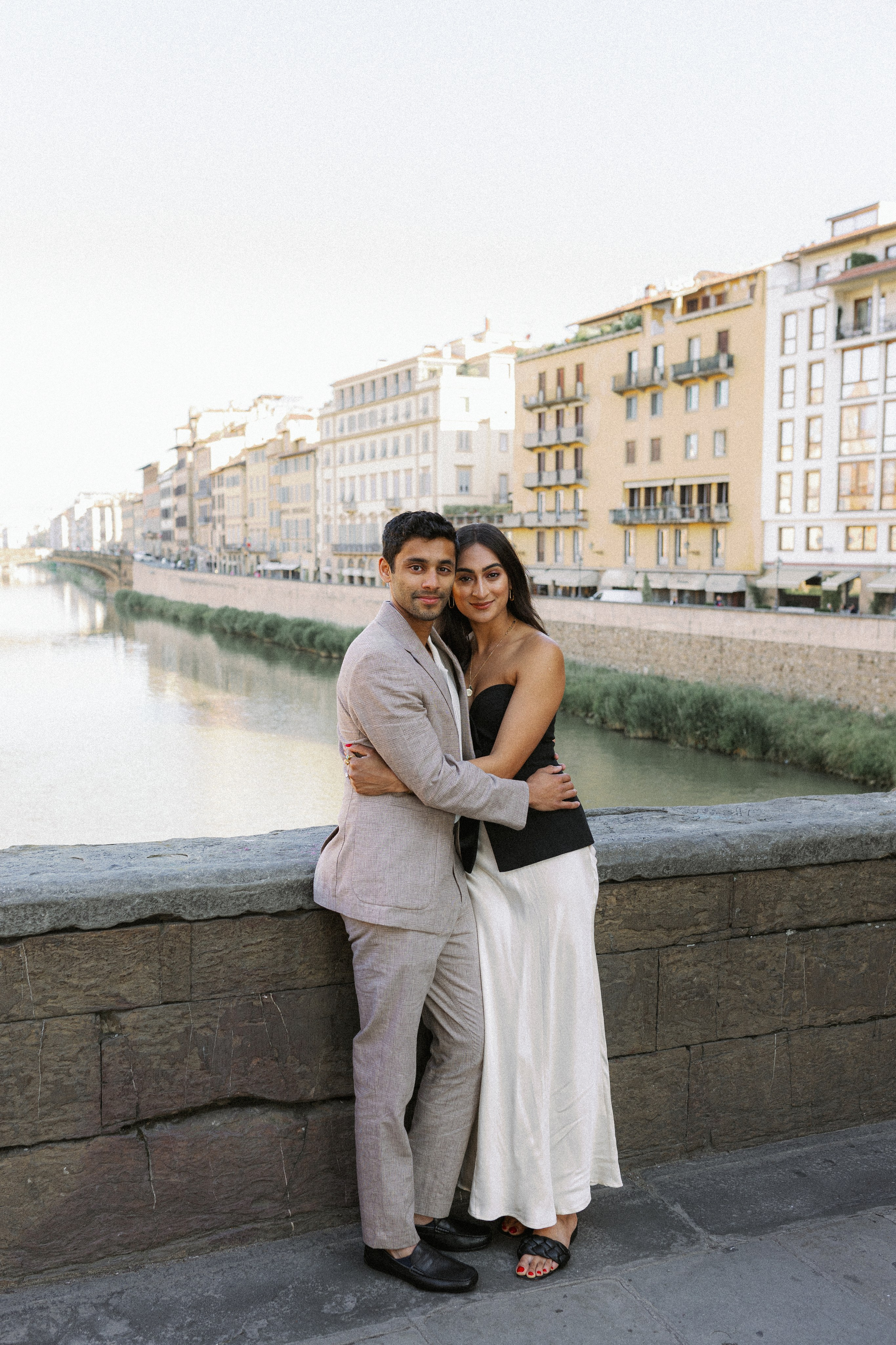 Suyash and Neha Florence. Wedding photographer in Italy |Florence, Roma, Como, Tuscan, Venice