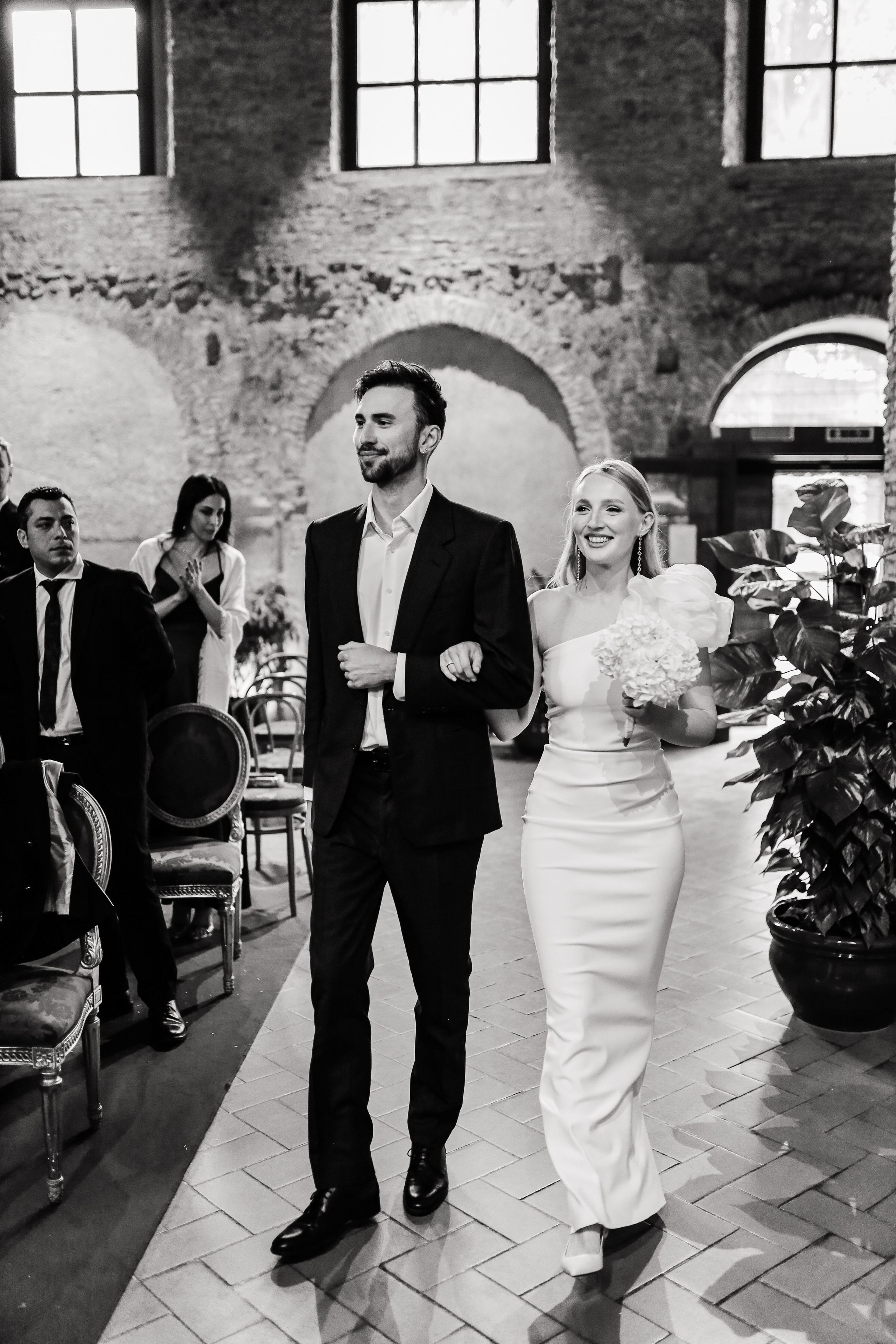 Michael and Anastasia Roma. Wedding photographer in Italy |Florence, Roma, Como, Tuscan, Venice