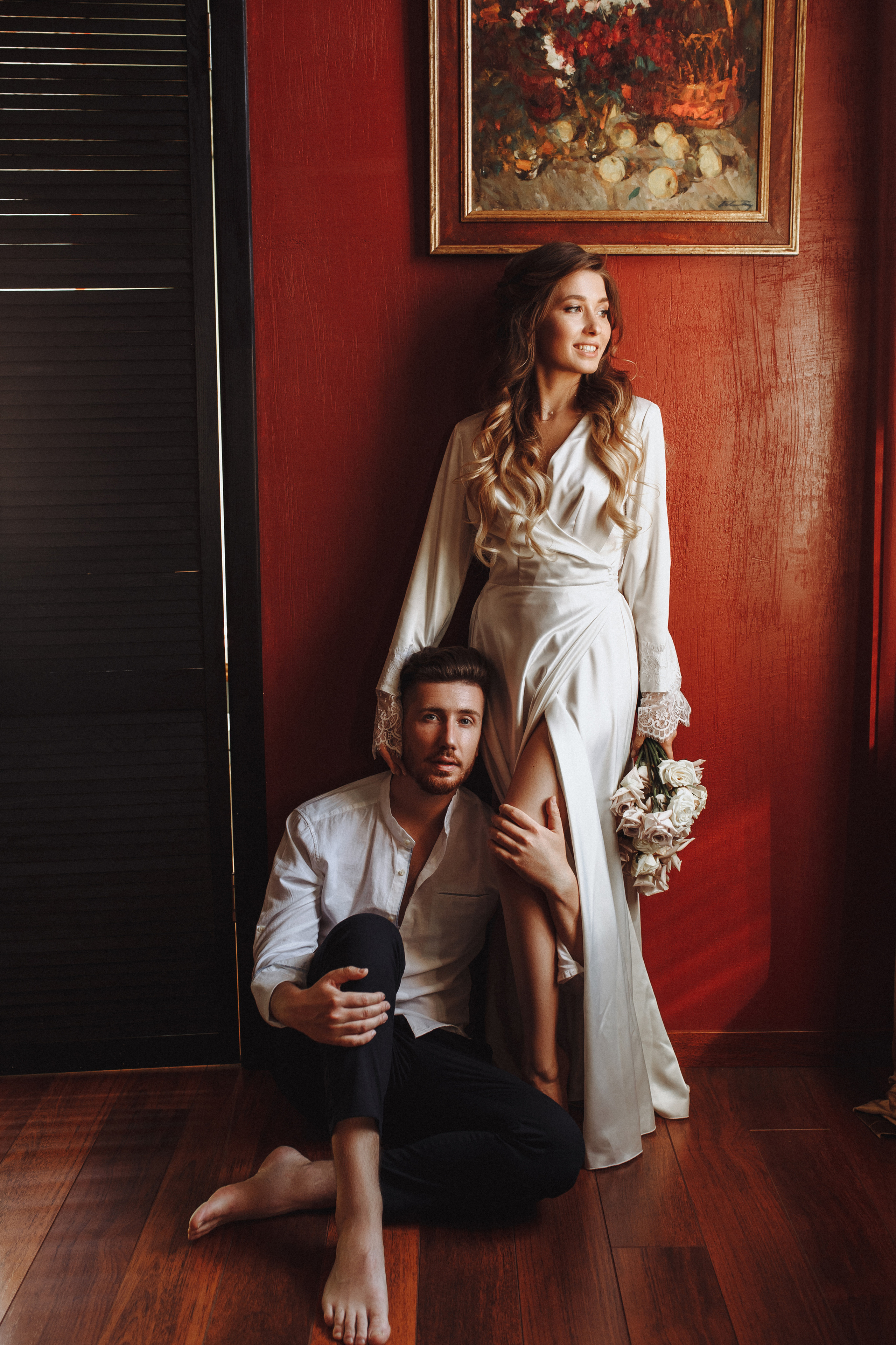 Dima&Kseniya. Wedding photographer in Italy |Florence, Roma, Como, Tuscan, Venice