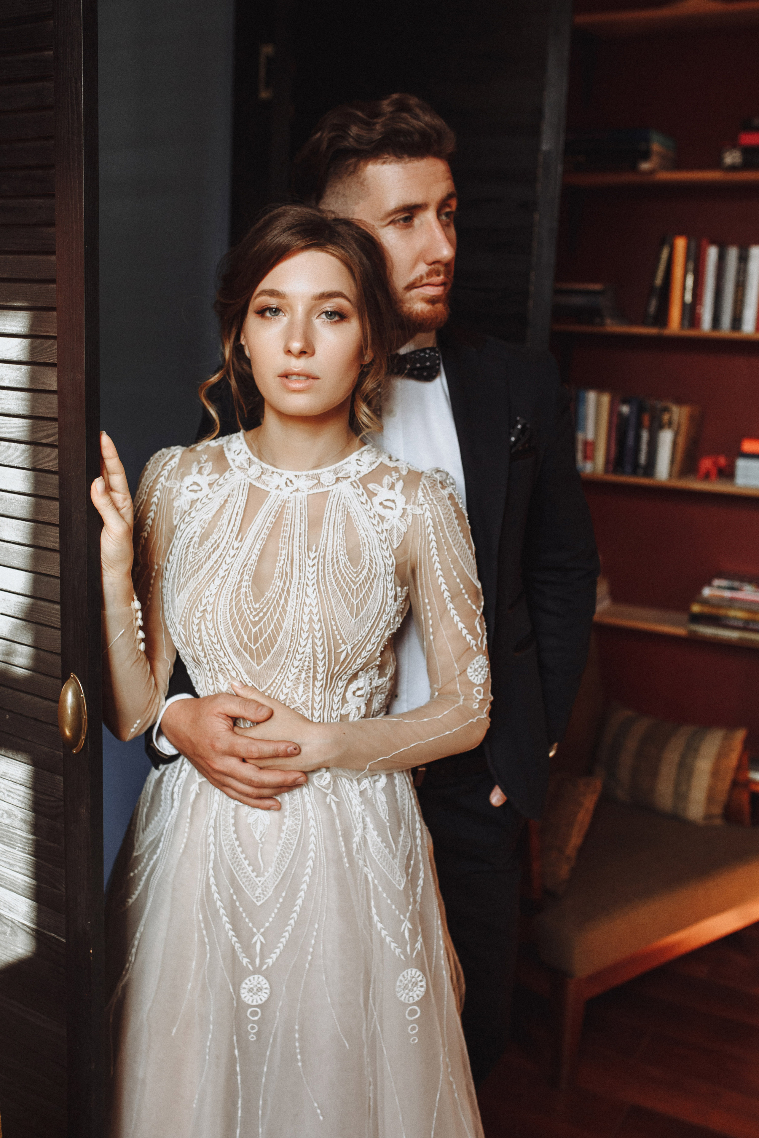 Dima&Kseniya. Wedding photographer in Italy |Florence, Roma, Como, Tuscan, Venice