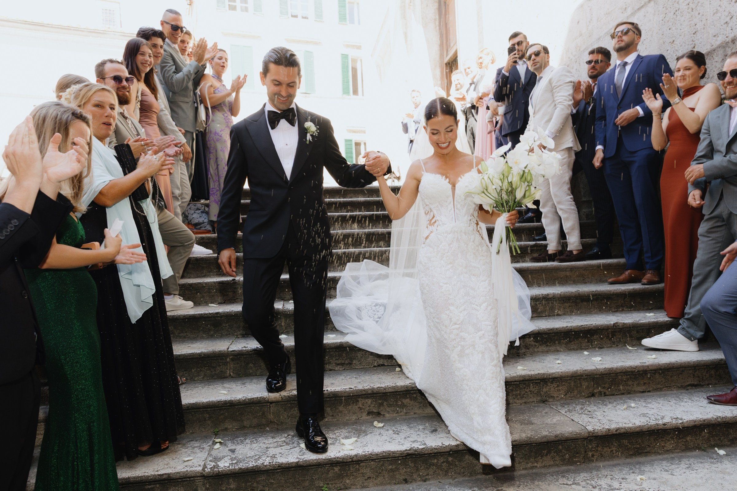 David and Larissa Tuscany Villa di Catignano. Wedding photographer in Italy |Florence, Roma, Como, Tuscan, Venice