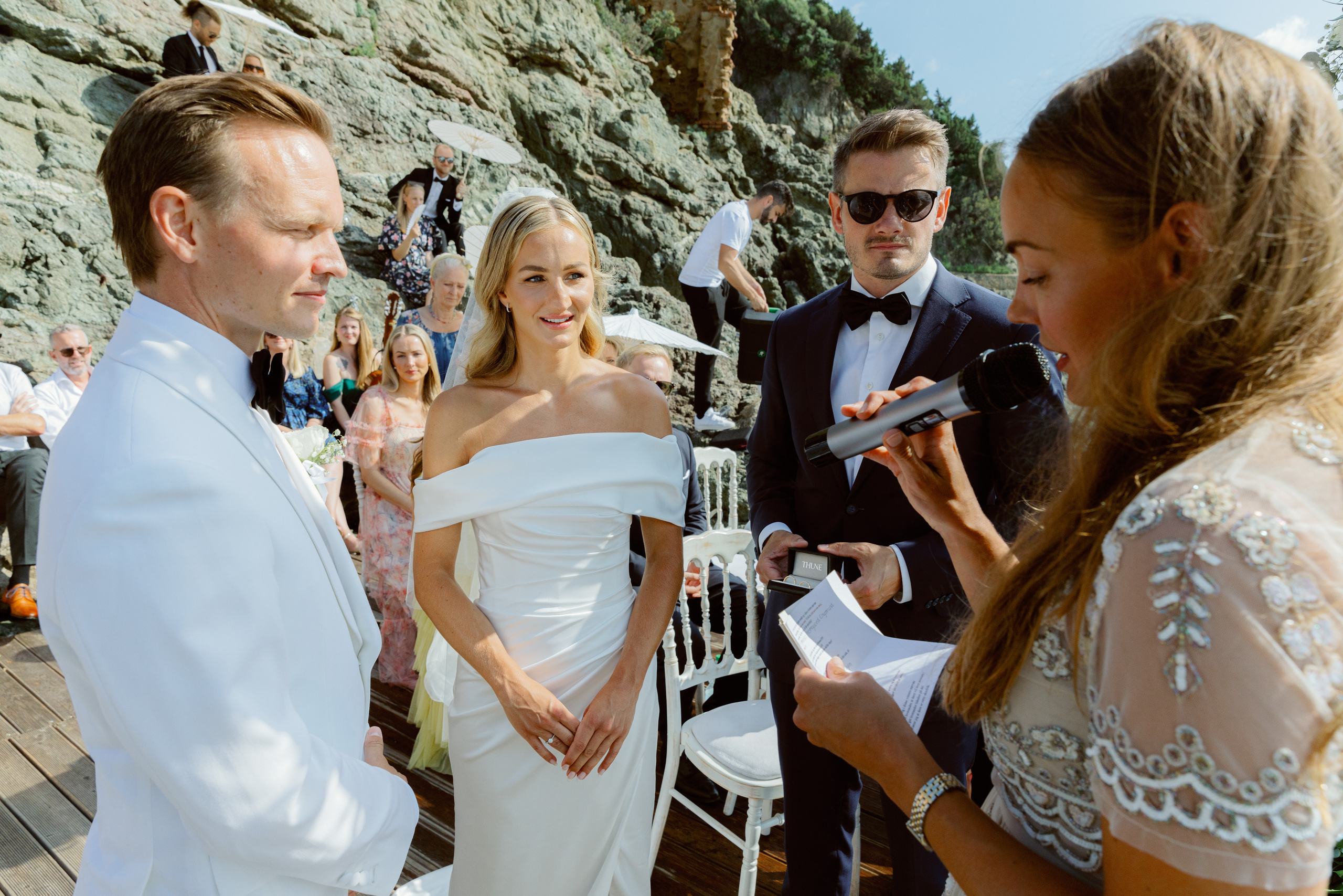 Andreas and Linn villa Parisi. Wedding photographer in Italy |Florence, Roma, Como, Tuscan, Venice