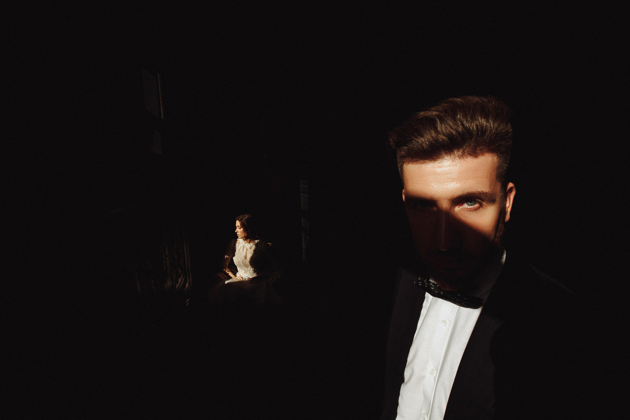 Dima&Kseniya. Wedding photographer in Italy |Florence, Roma, Como, Tuscan, Venice