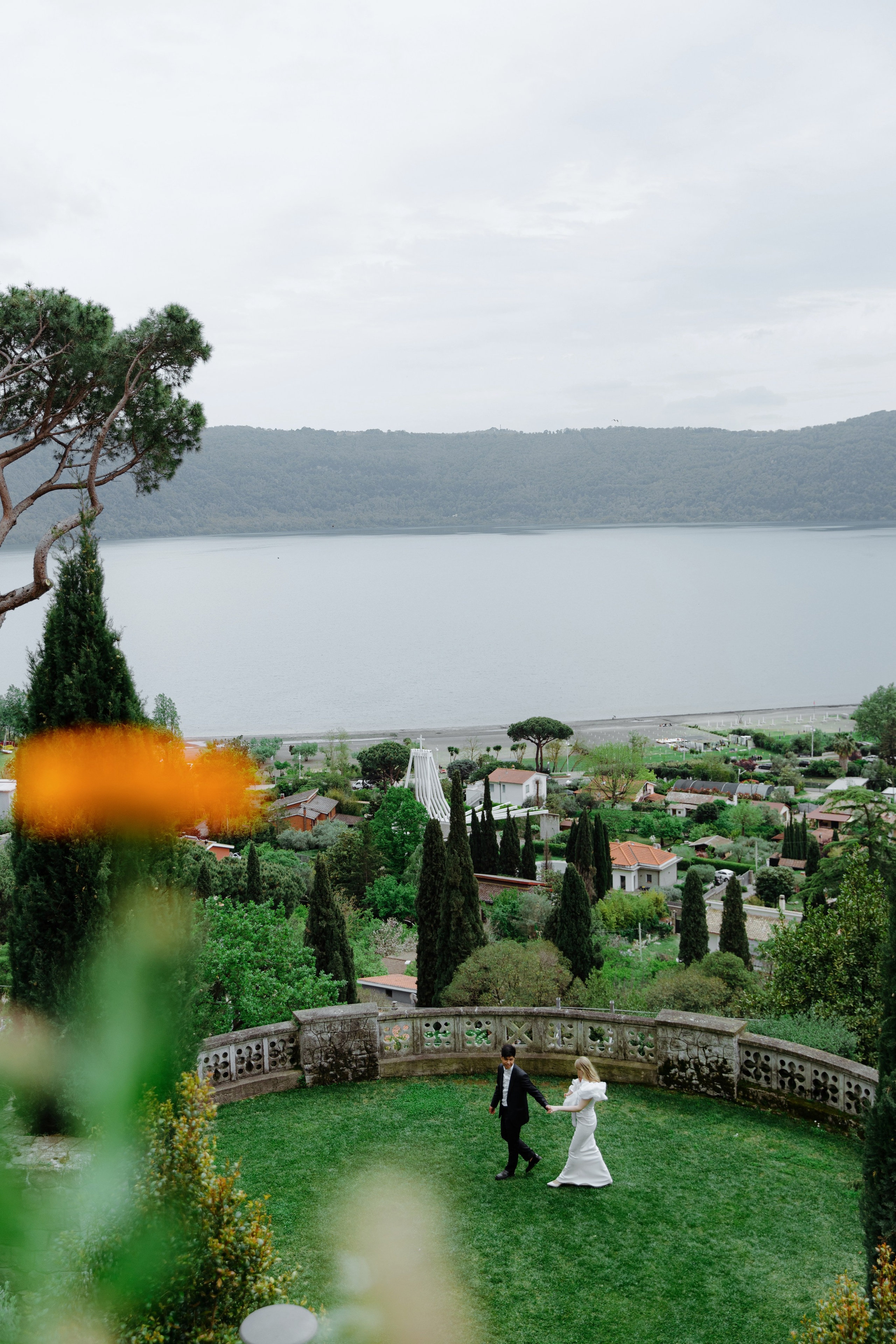 Michael and Anastasia Roma. Wedding photographer in Italy |Florence, Roma, Como, Tuscan, Venice