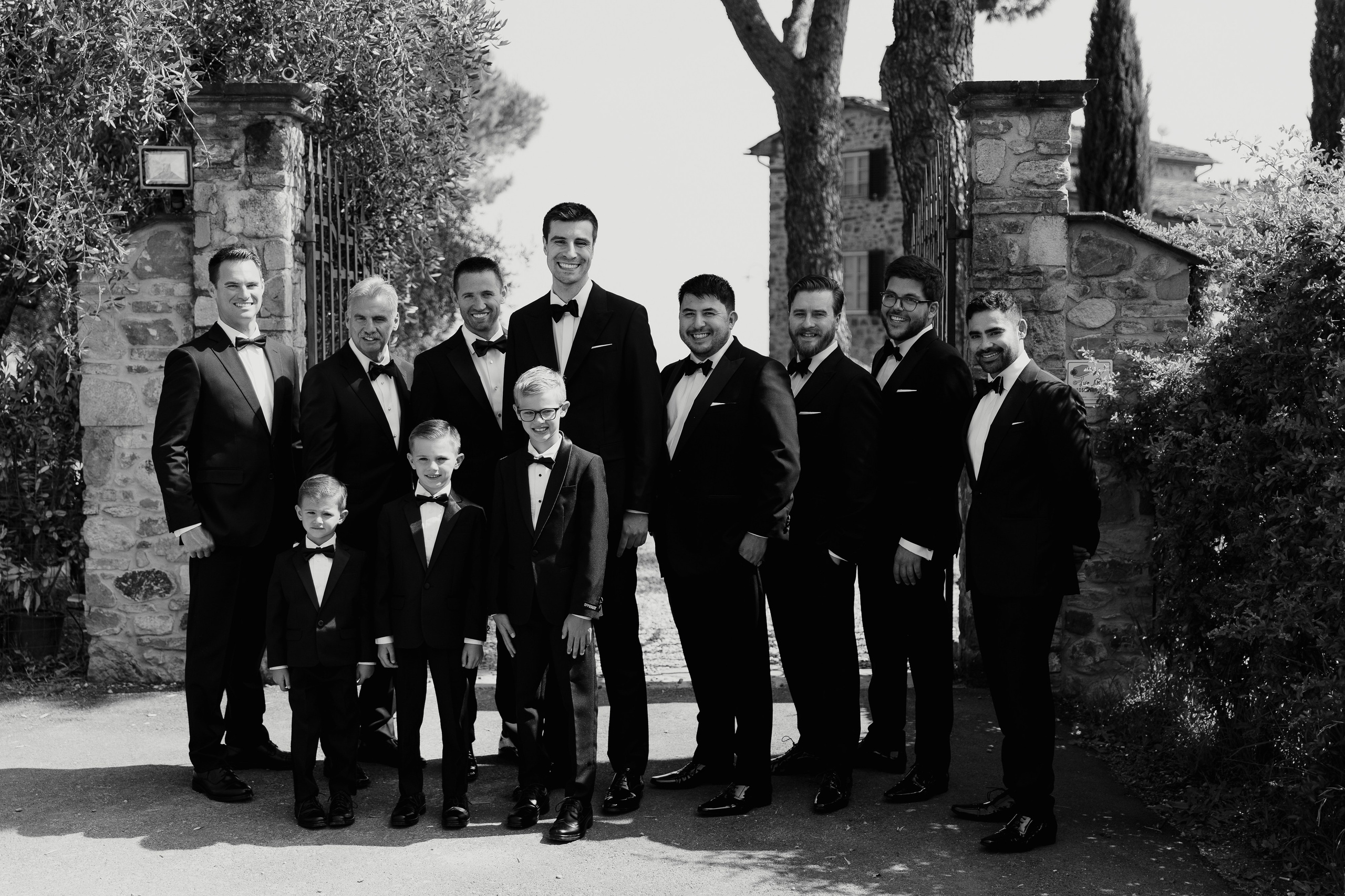 Tobias and Lauren Tuscany Casale de Pasquinelli. Wedding photographer in Italy |Florence, Roma, Como, Tuscan, Venice