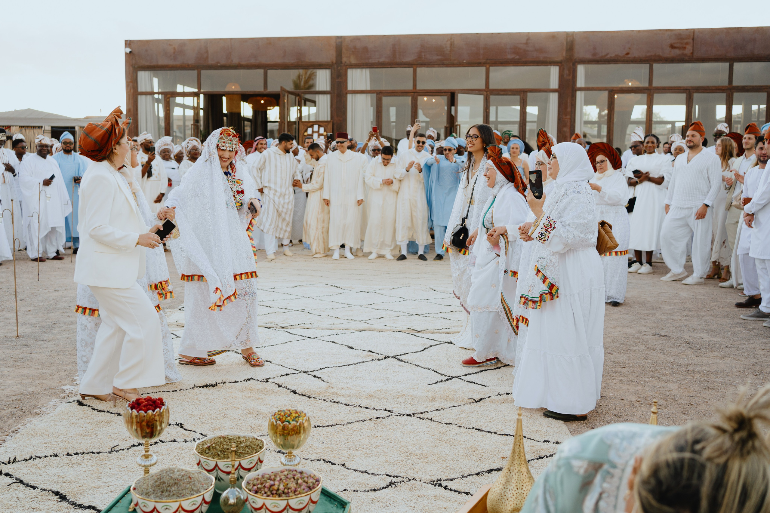 Ade and Salma Morocco day 1. Wedding photographer in Italy |Florence, Roma, Como, Tuscan, Venice