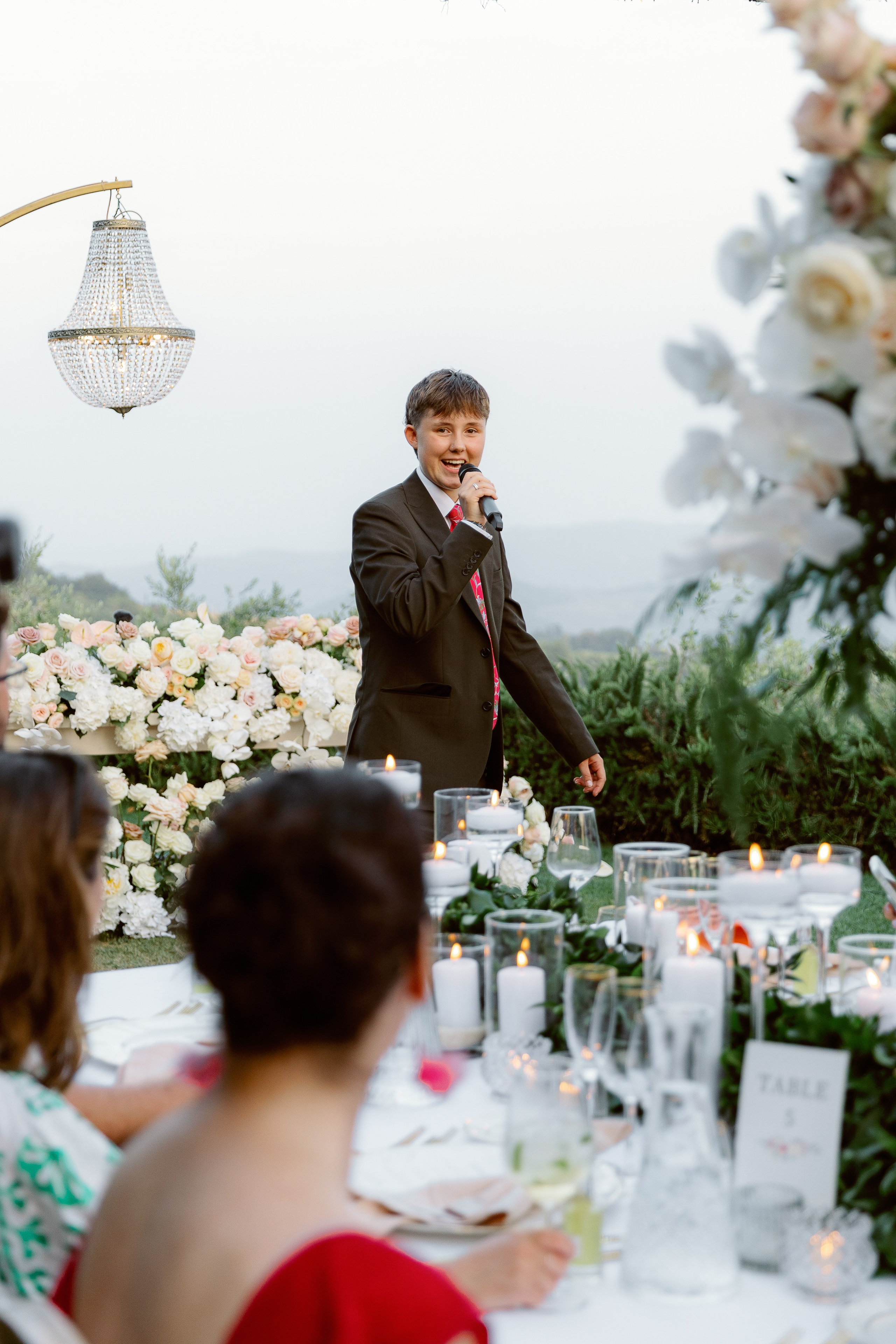 Tobias and Lauren Tuscany Casale de Pasquinelli. Wedding photographer in Italy |Florence, Roma, Como, Tuscan, Venice