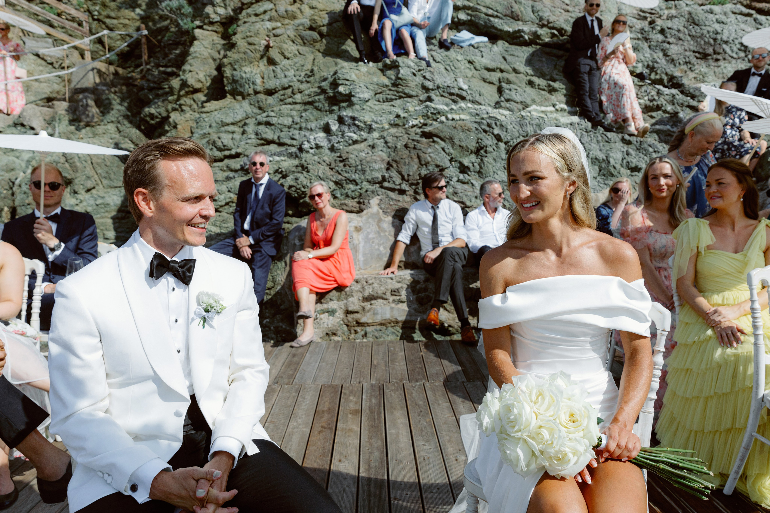 Andreas and Linn villa Parisi. Wedding photographer in Italy |Florence, Roma, Como, Tuscan, Venice