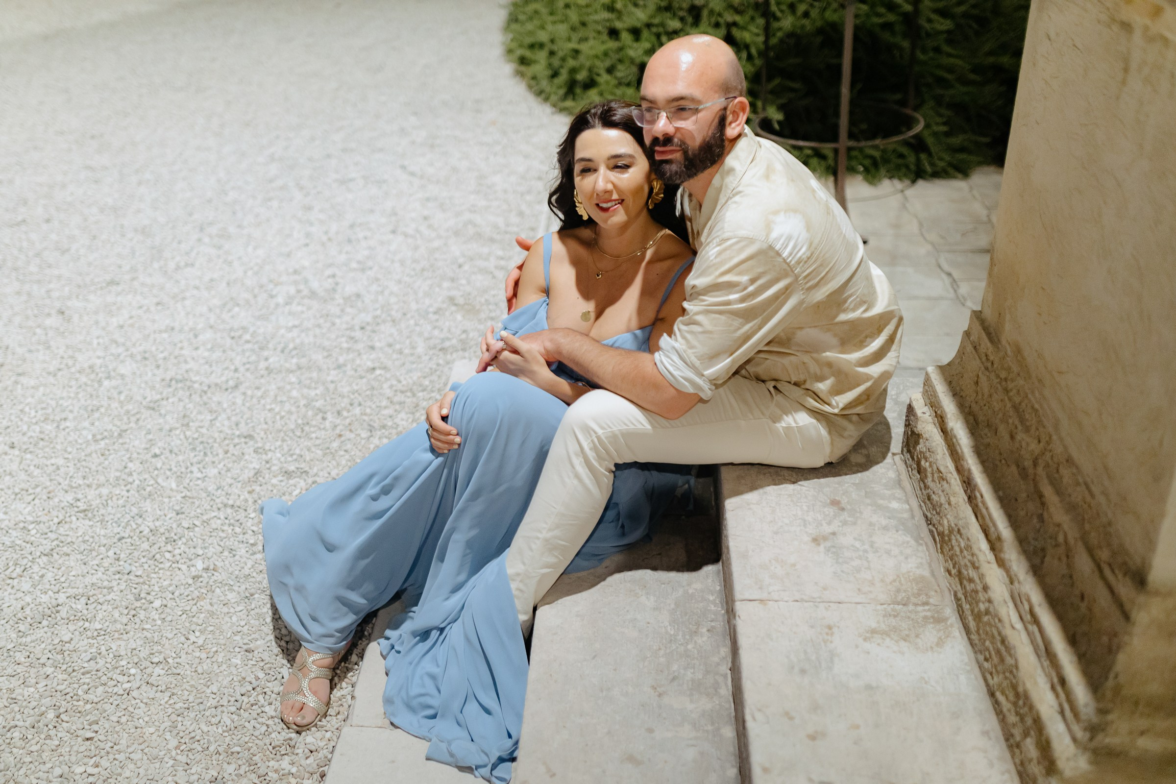 Filippo and Anastasia Villa des Vergers. Wedding photographer in Italy |Florence, Roma, Como, Tuscan, Venice