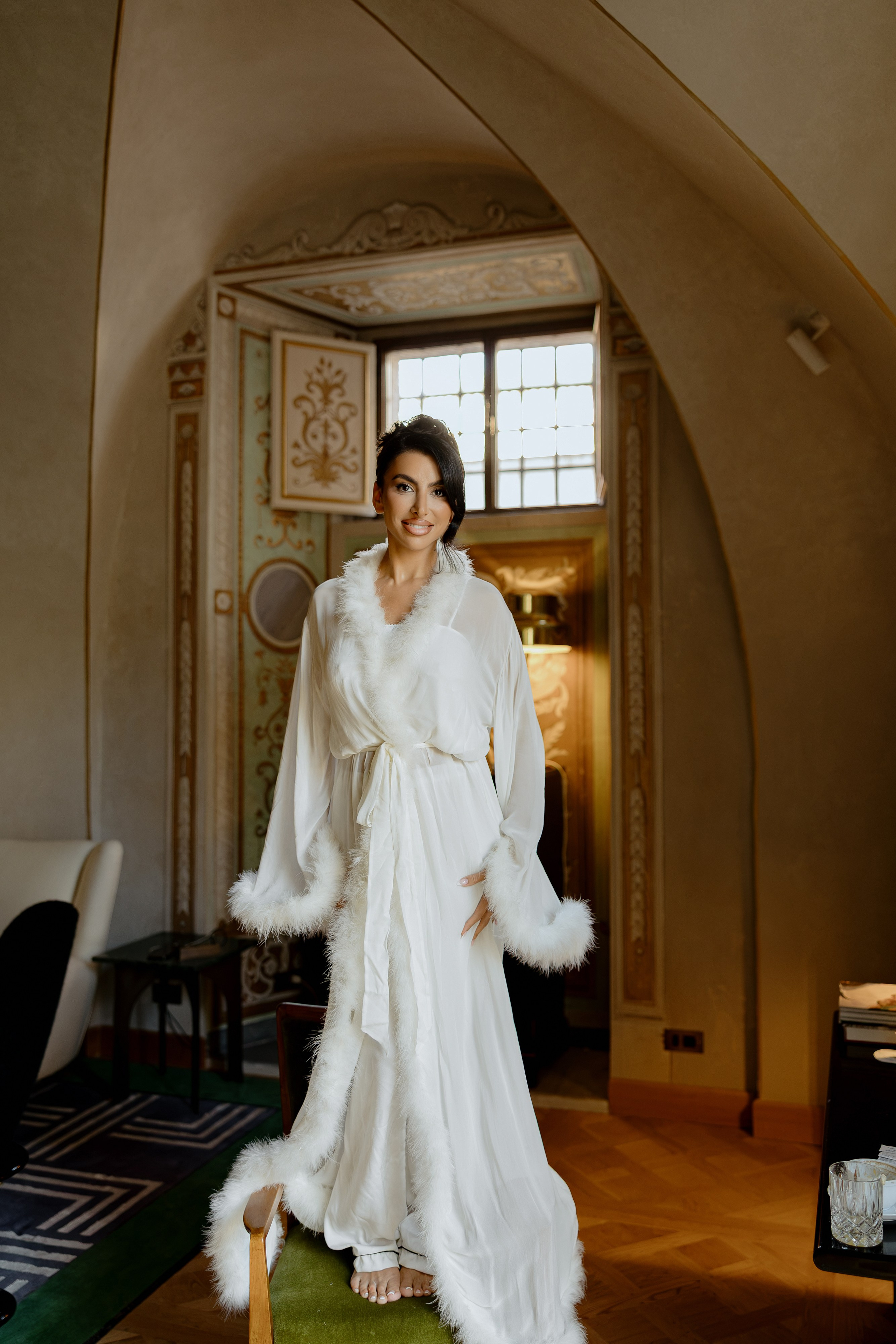 Raymin and Farida Rome. Wedding photographer in Italy |Florence, Roma, Como, Tuscany, Venice