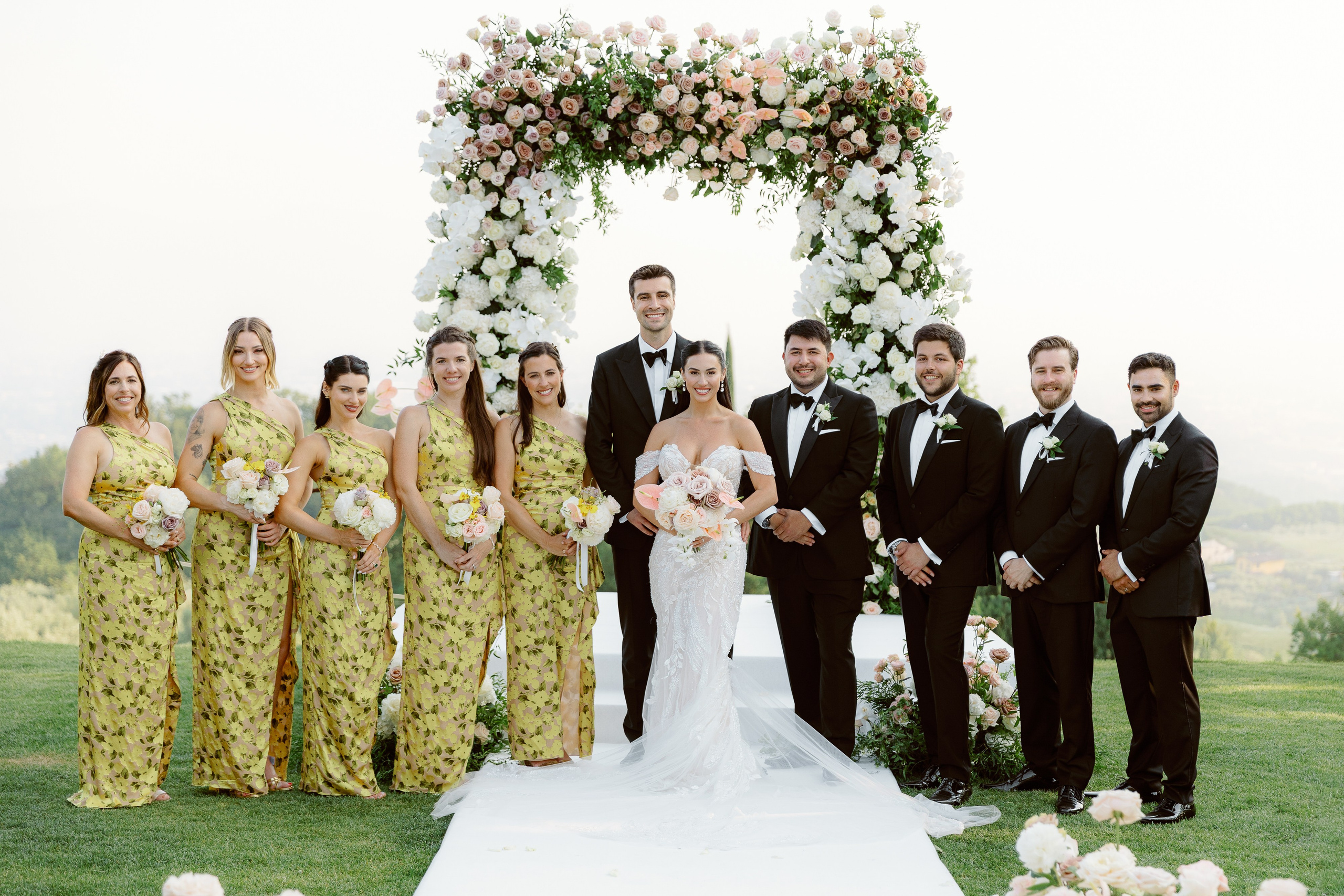 Tobias and Lauren Tuscany Casale de Pasquinelli. Wedding photographer in Italy |Florence, Roma, Como, Tuscan, Venice