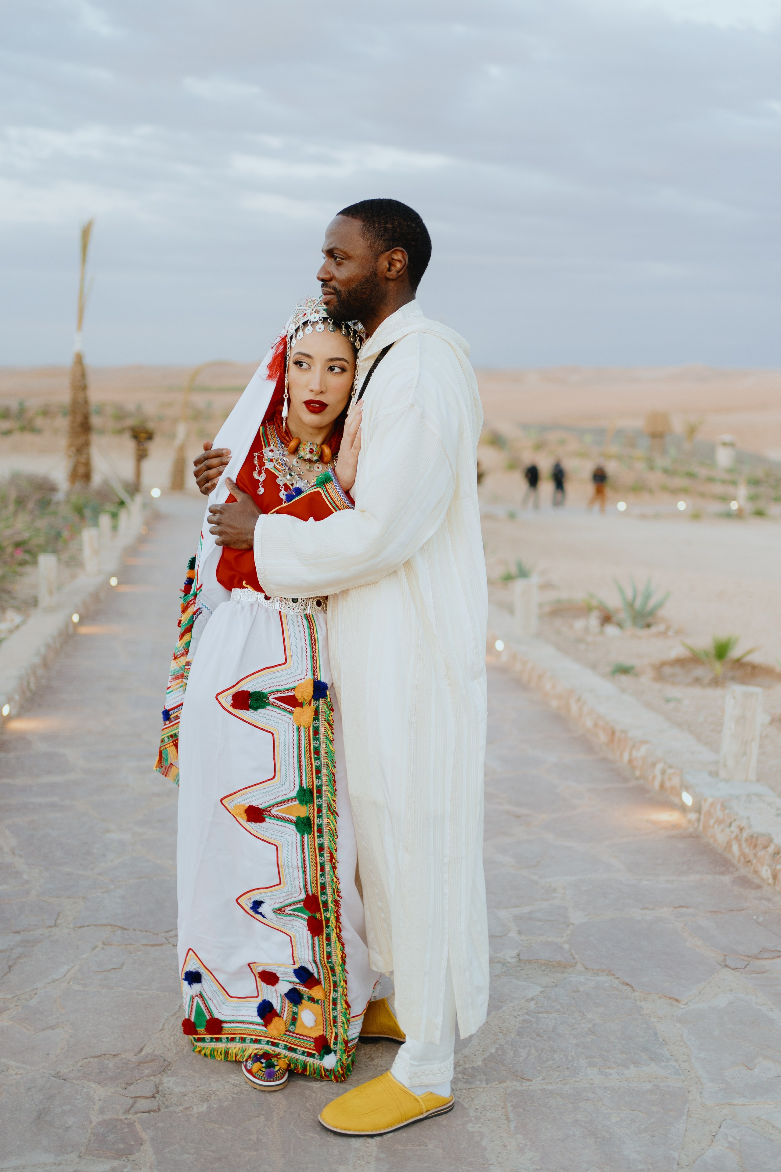 Ade and Salma Morocco day 1. Wedding photographer in Italy |Florence, Roma, Como, Tuscan, Venice