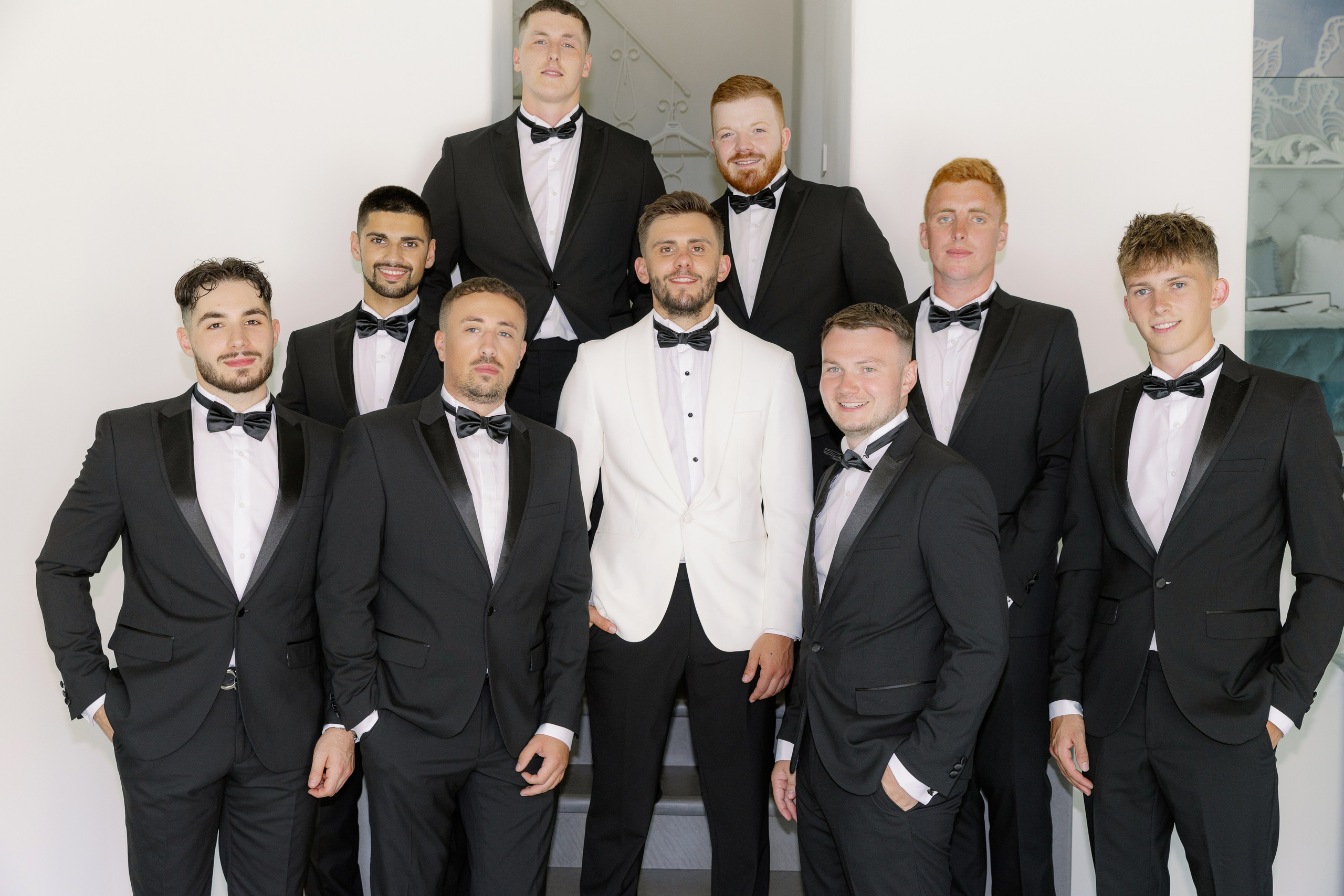 Joe and Colleen Valle di Badia. Wedding photographer in Italy |Florence, Roma, Como, Tuscan, Venice