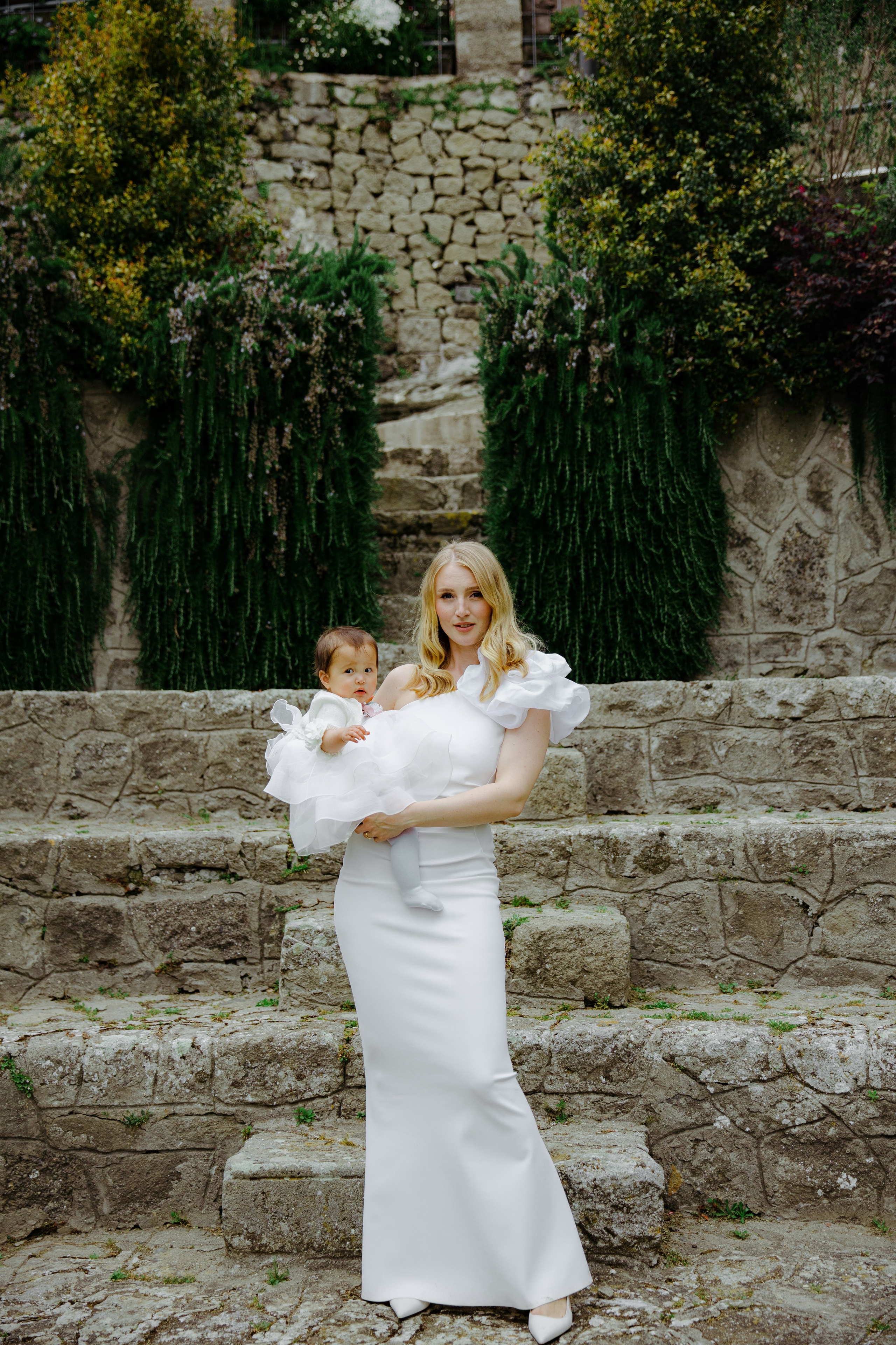 Michael and Anastasia Roma. Wedding photographer in Italy |Florence, Roma, Como, Tuscan, Venice