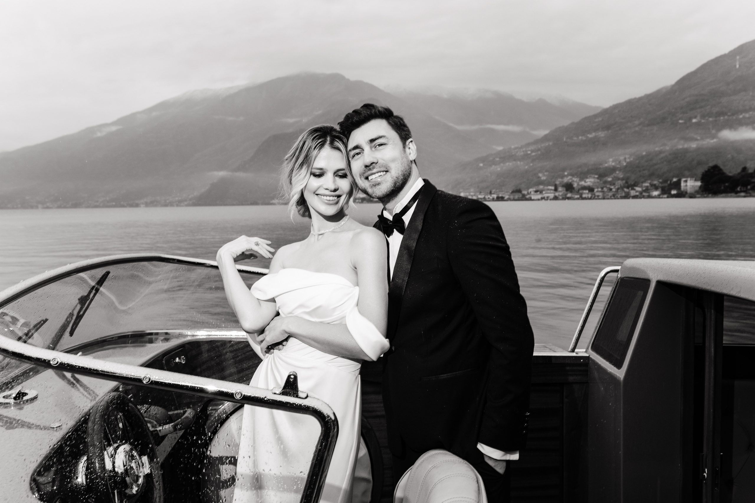 Sergio & Nika Como. Wedding photographer in Italy |Florence, Roma, Como, Tuscan, Venice