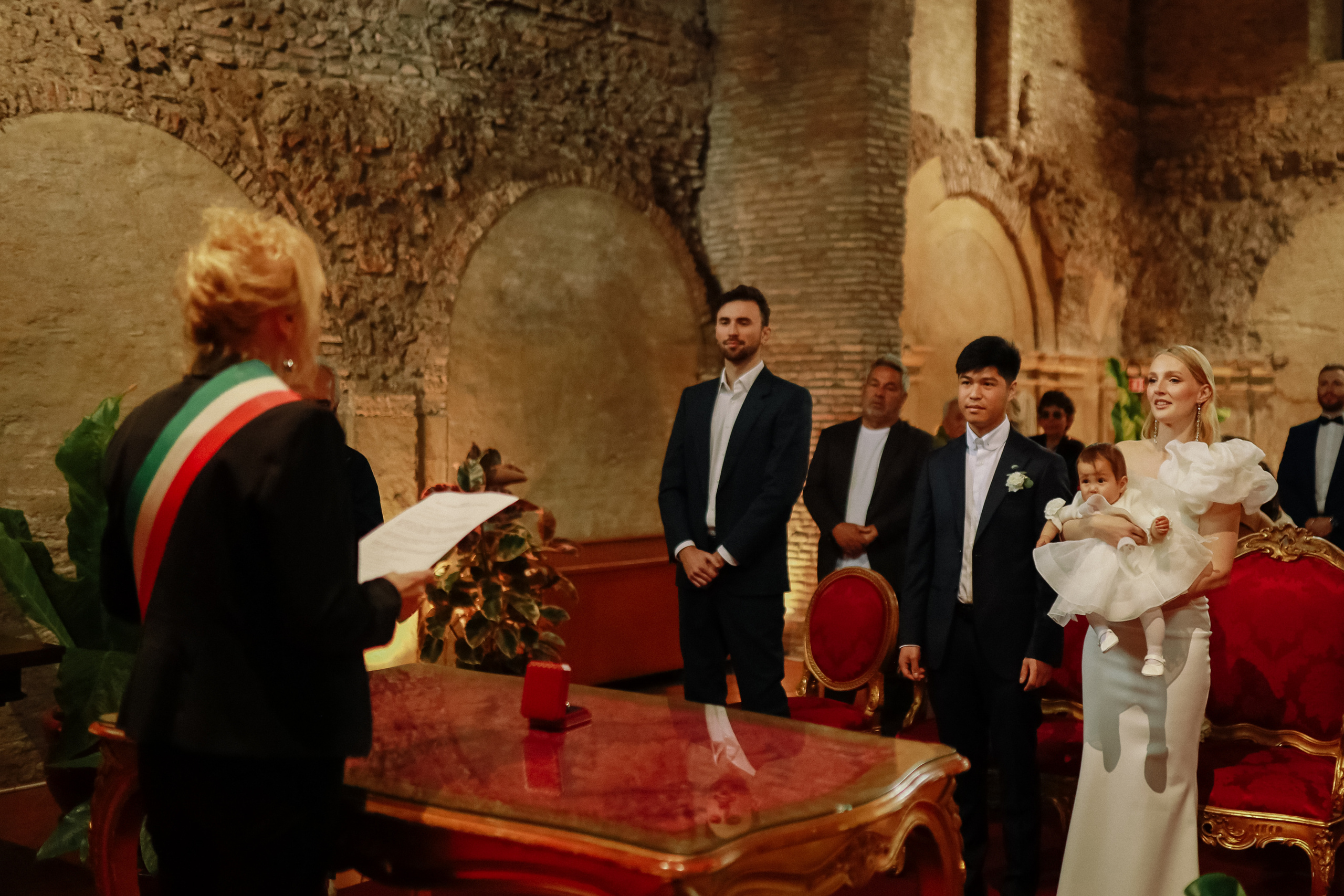 Michael and Anastasia. Wedding photographer in Italy |Florence, Roma, Como, Tuscan, Venice