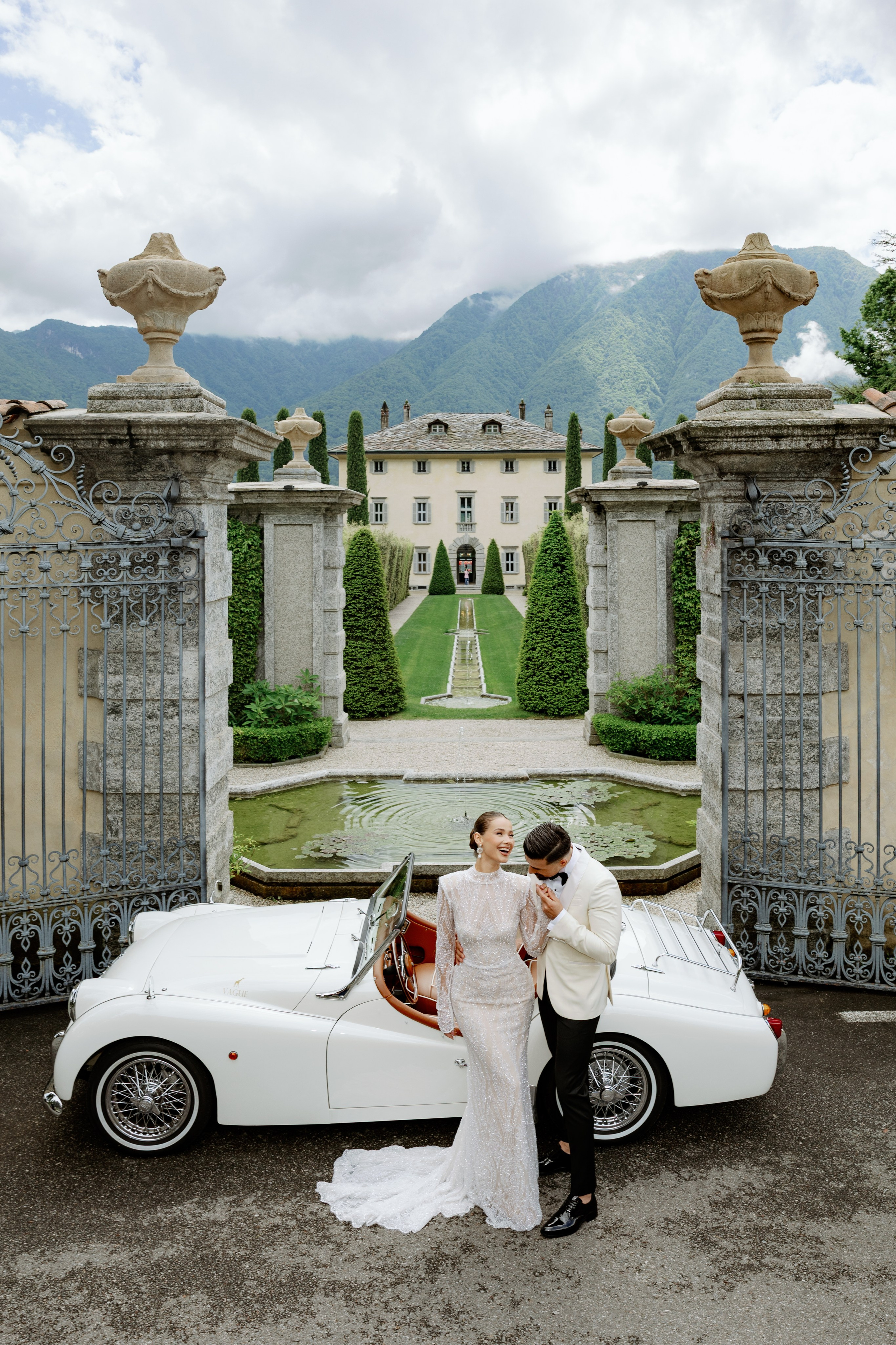 Balbiano. Wedding photographer in Italy |Florence, Roma, Como, Tuscan, Venice