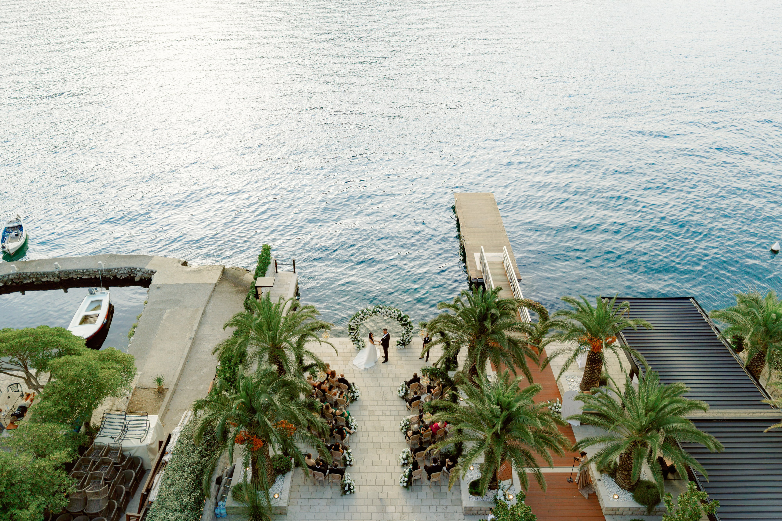 Brandon and Irina Montenegro. Wedding photographer in Italy |Florence, Roma, Como, Tuscany, Venice