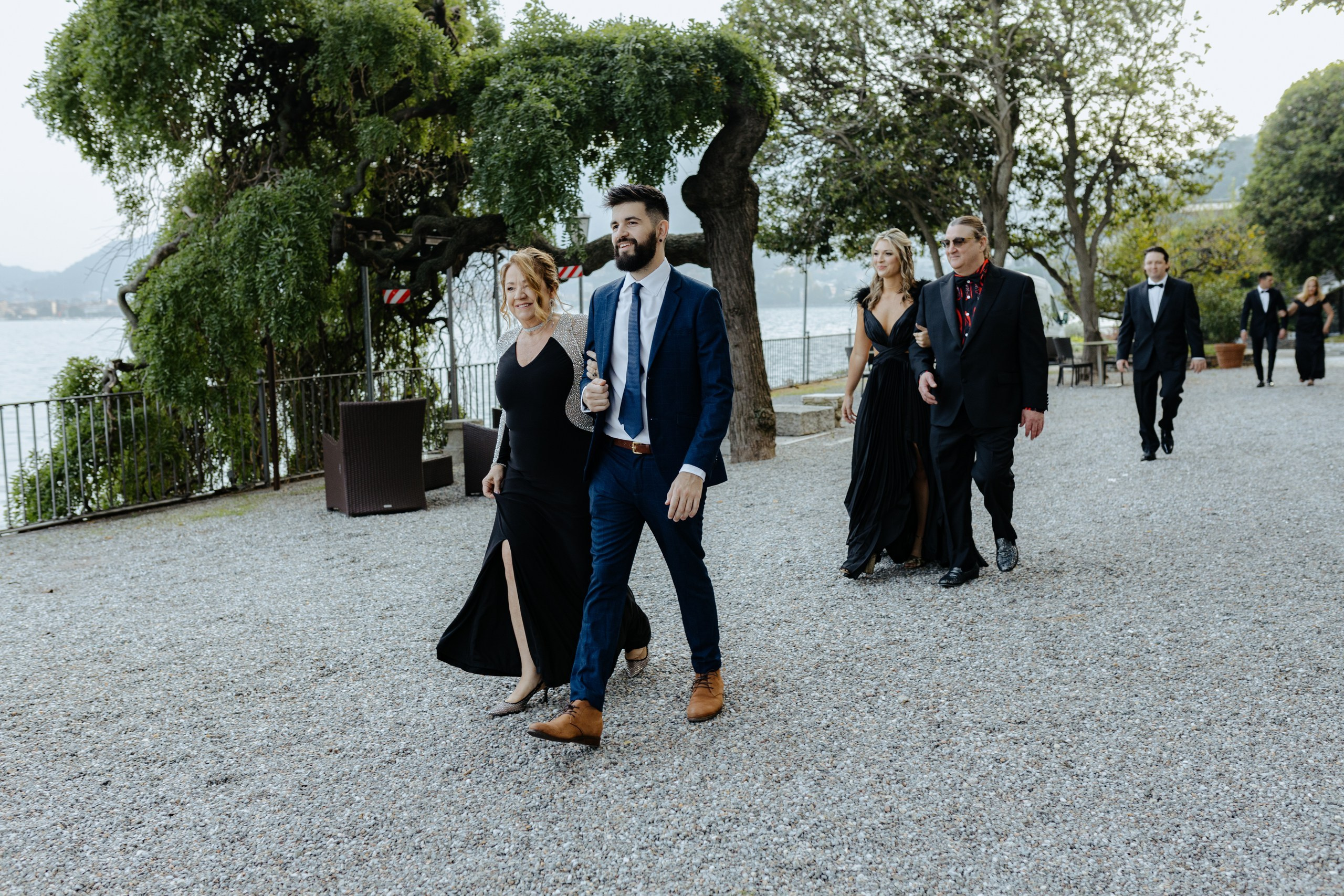 Joey and Julie Como. Wedding photographer in Italy |Florence, Roma, Como, Tuscan, Venice