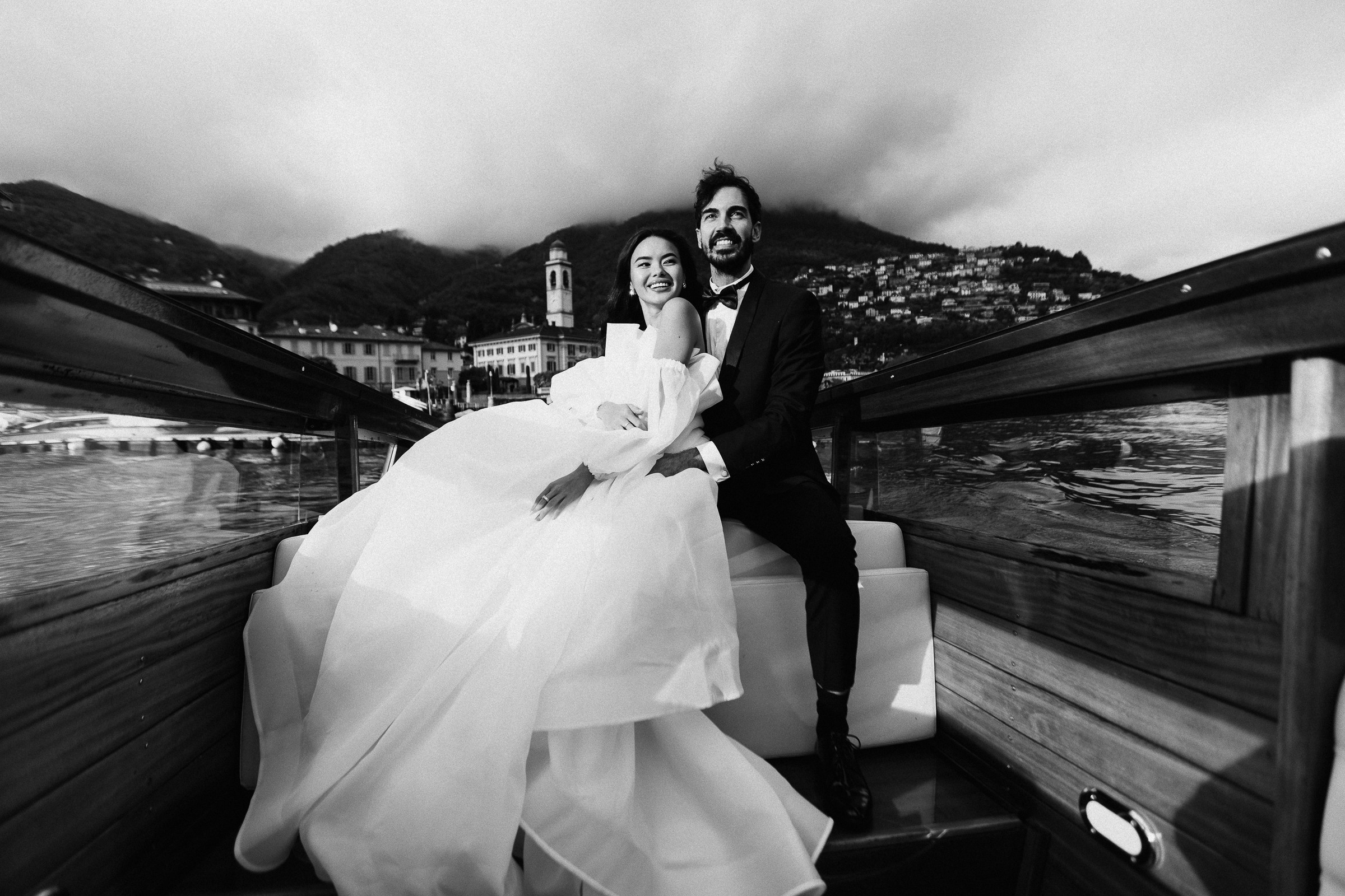 Davide&Julia Como. Wedding photographer in Italy |Florence, Roma, Como, Tuscan, Venice