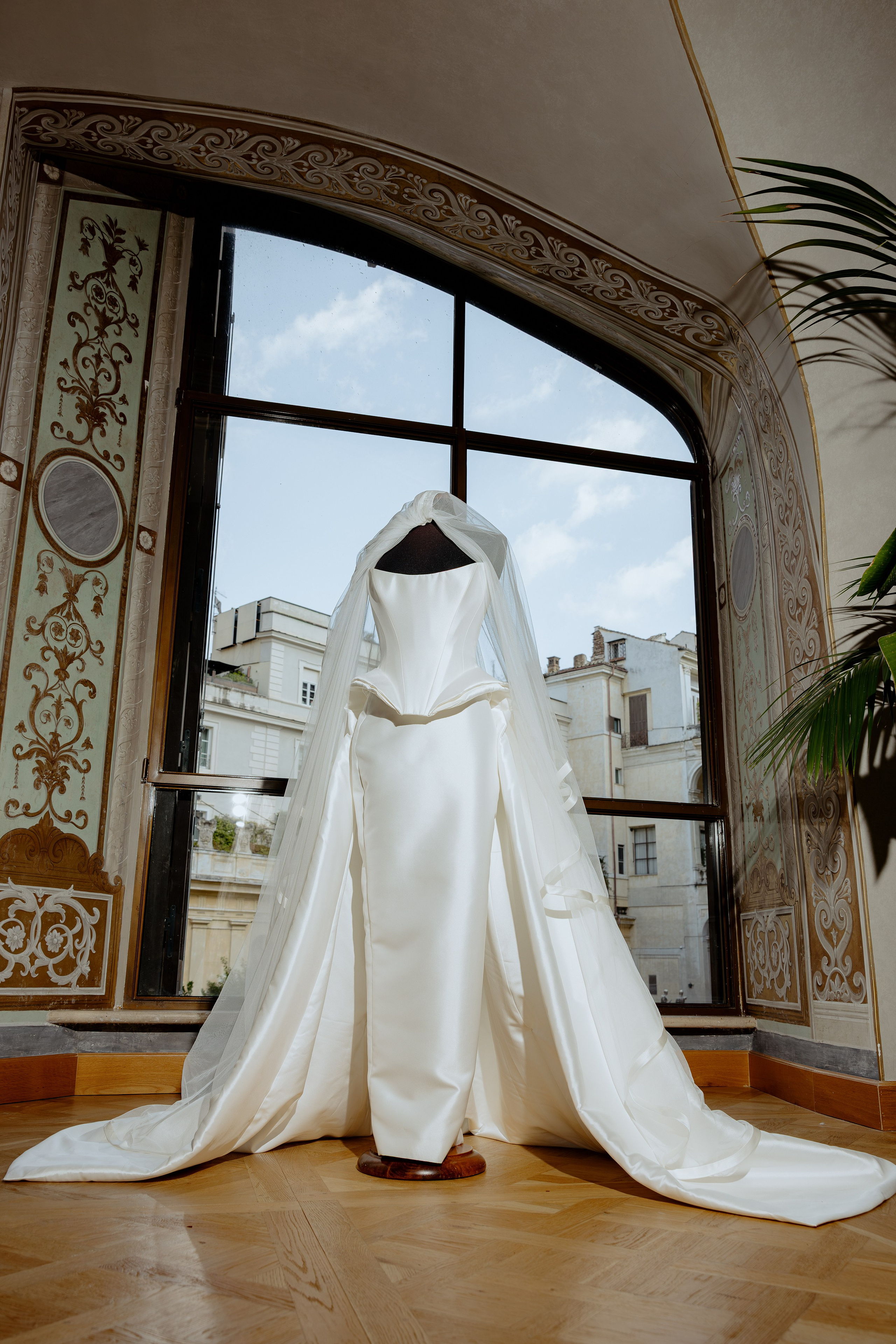 Raymin and Farida Rome. Wedding photographer in Italy |Florence, Roma, Como, Tuscany, Venice