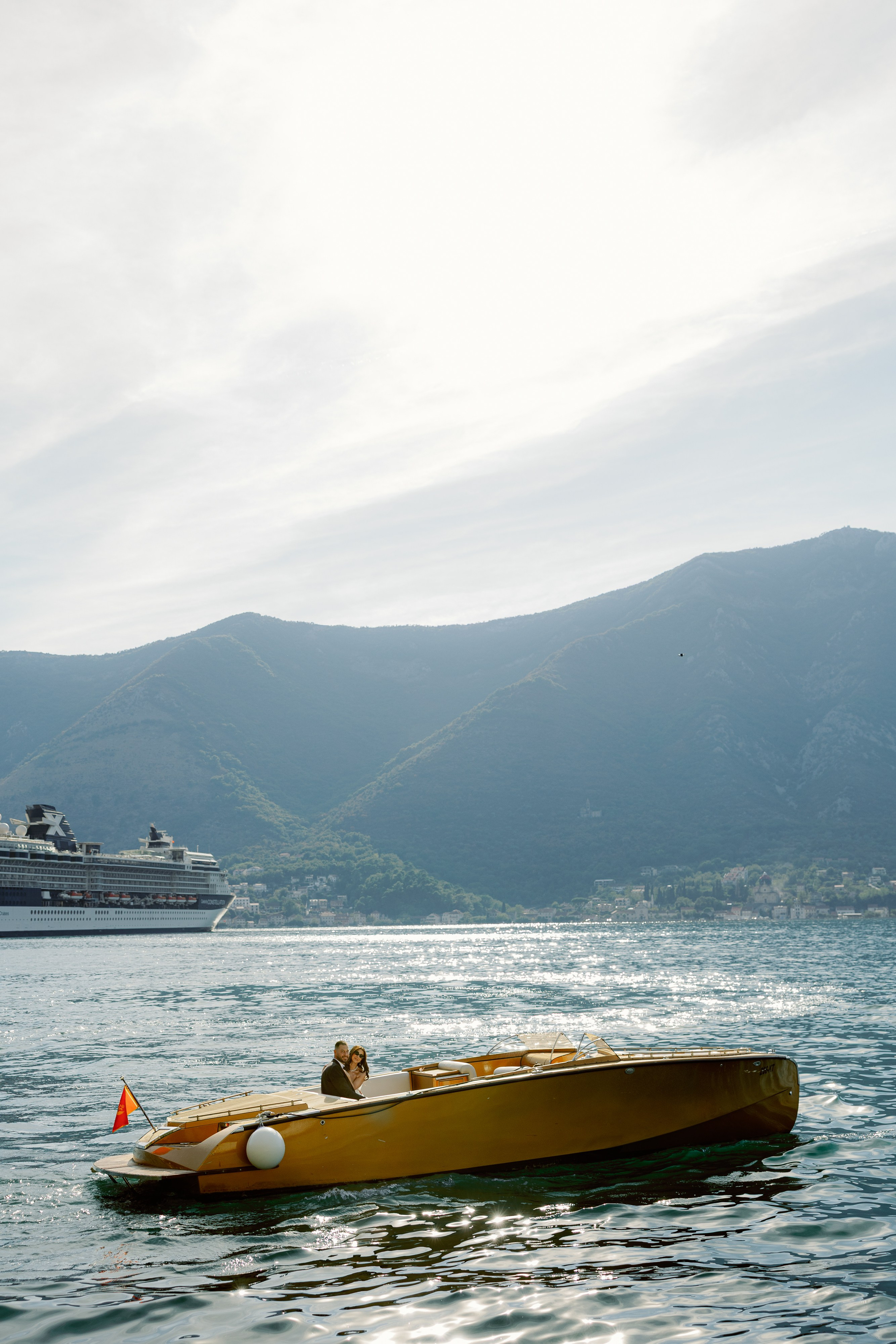 Brandon and Irina Montenegro. Wedding photographer in Italy |Florence, Roma, Como, Tuscany, Venice