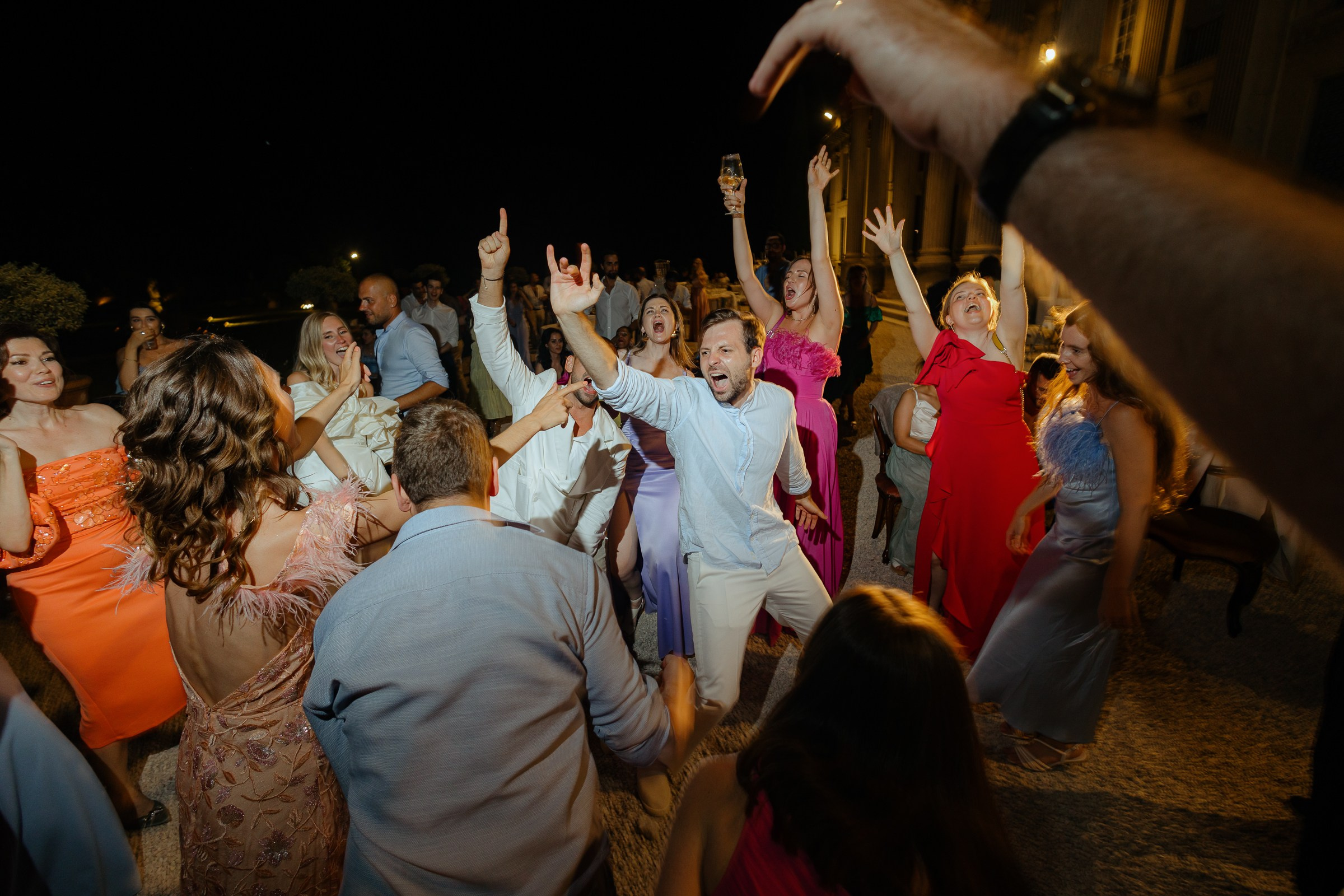 Filippo and Anastasia Villa des Vergers. Wedding photographer in Italy |Florence, Roma, Como, Tuscan, Venice