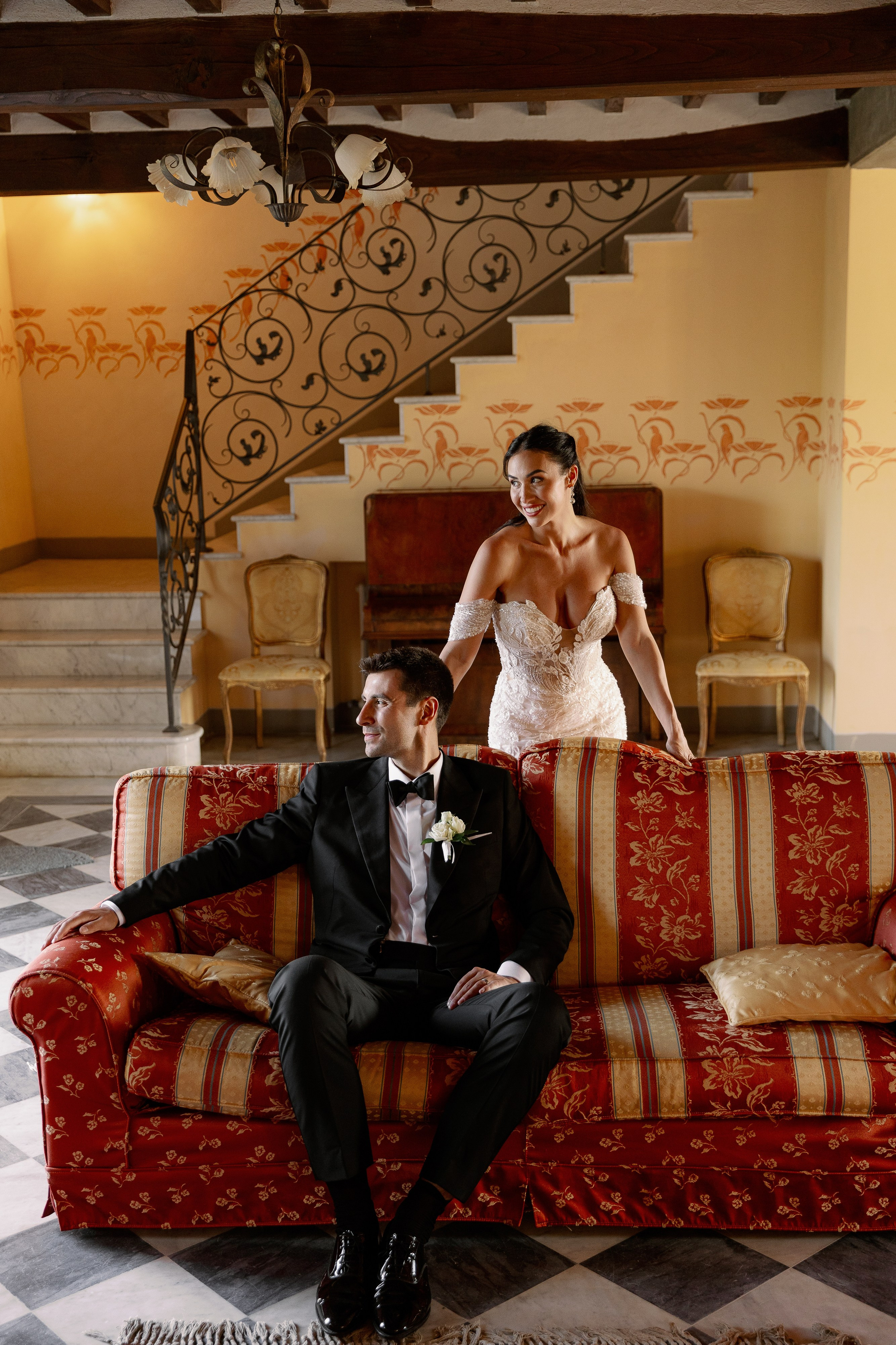Tobias and Lauren Tuscany Casale de Pasquinelli. Wedding photographer in Italy |Florence, Roma, Como, Tuscan, Venice