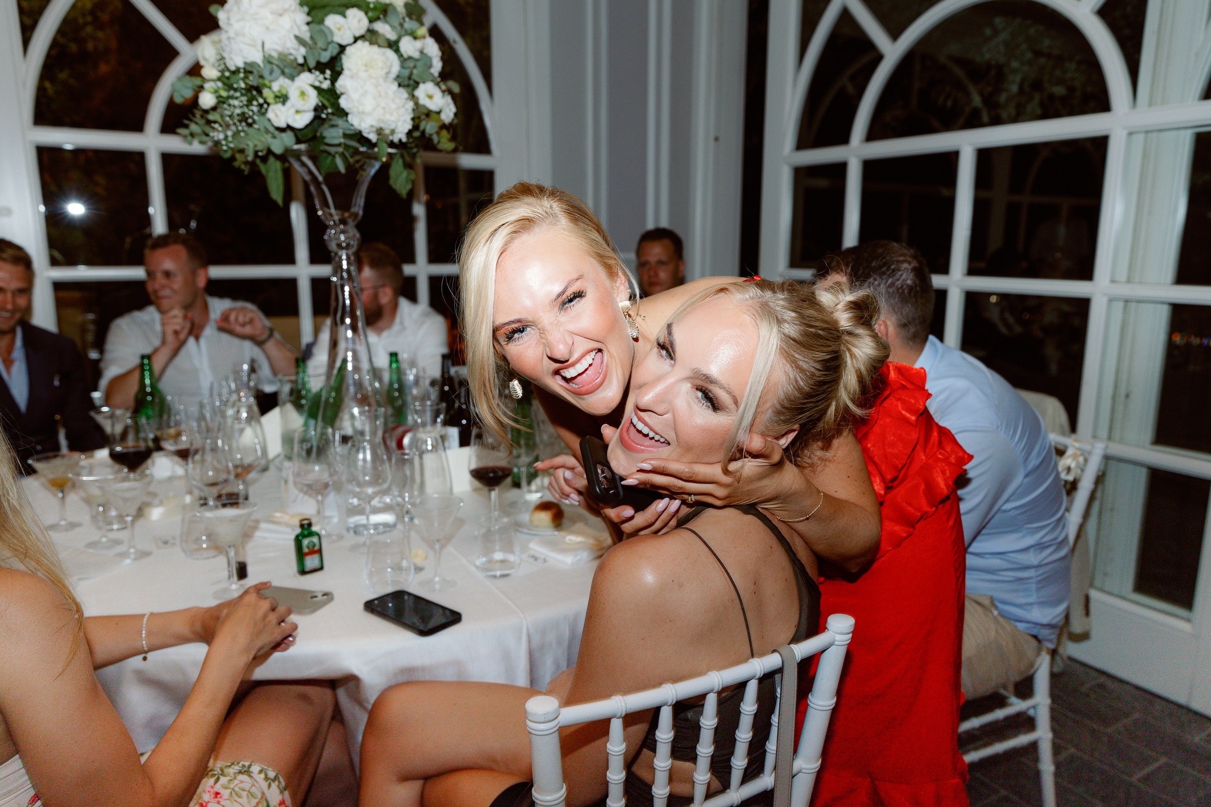 Elfar and Tara Roma. Wedding photographer in Italy |Florence, Roma, Como, Tuscan, Venice