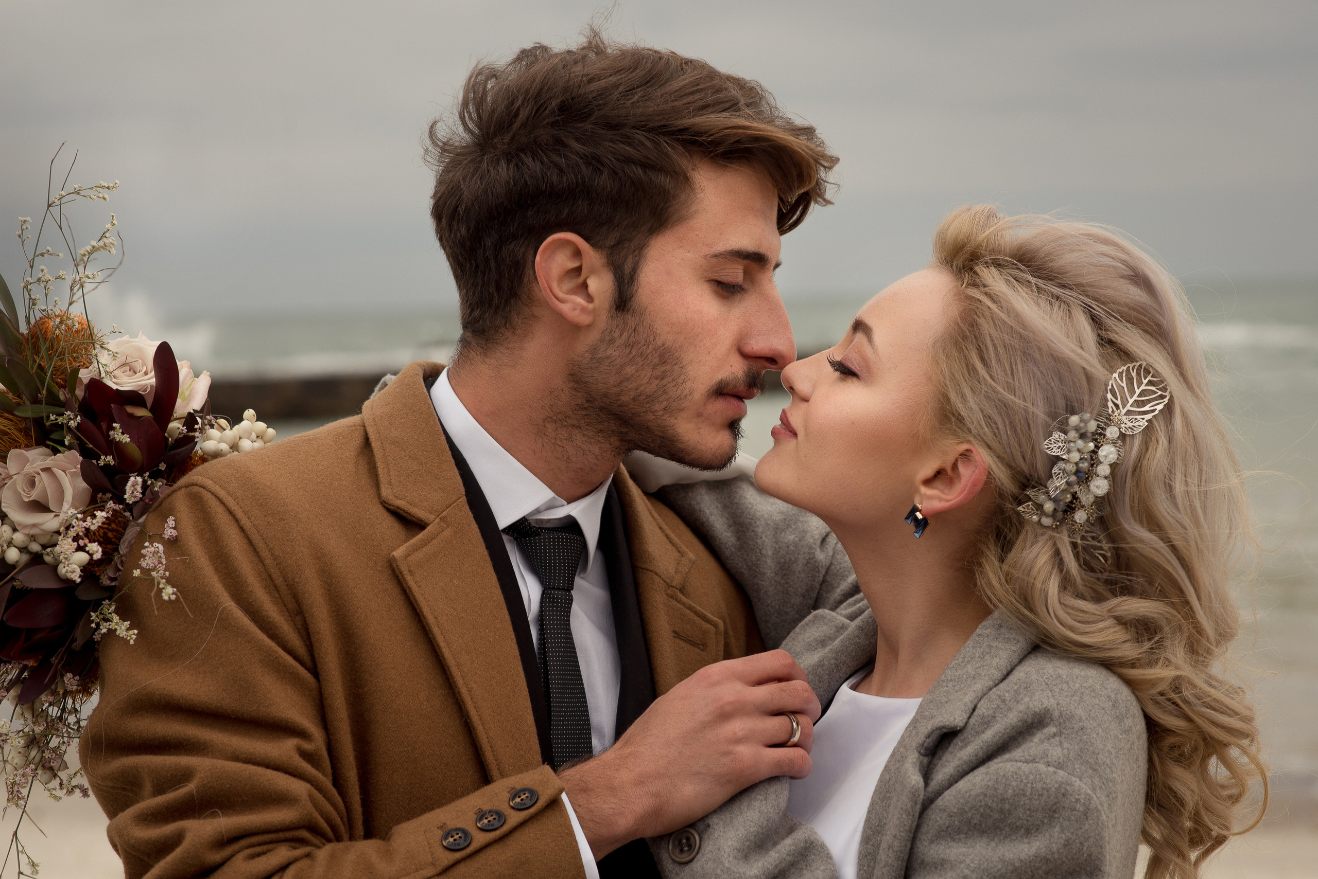 Robben&Anya Odessa. Wedding photographer in Italy |Florence, Roma, Como, Tuscan, Venice